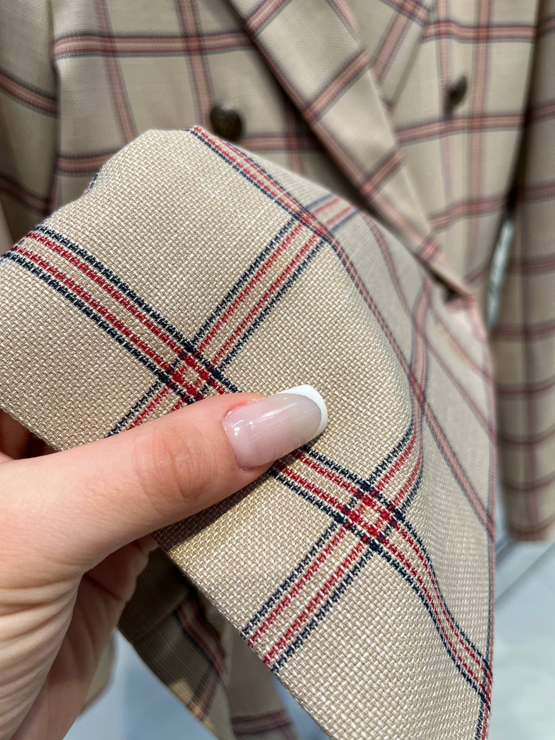 Фото Tensione in