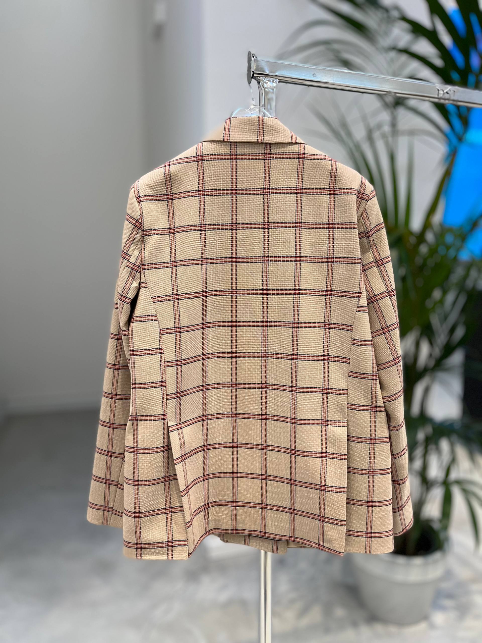 Фото Tensione in