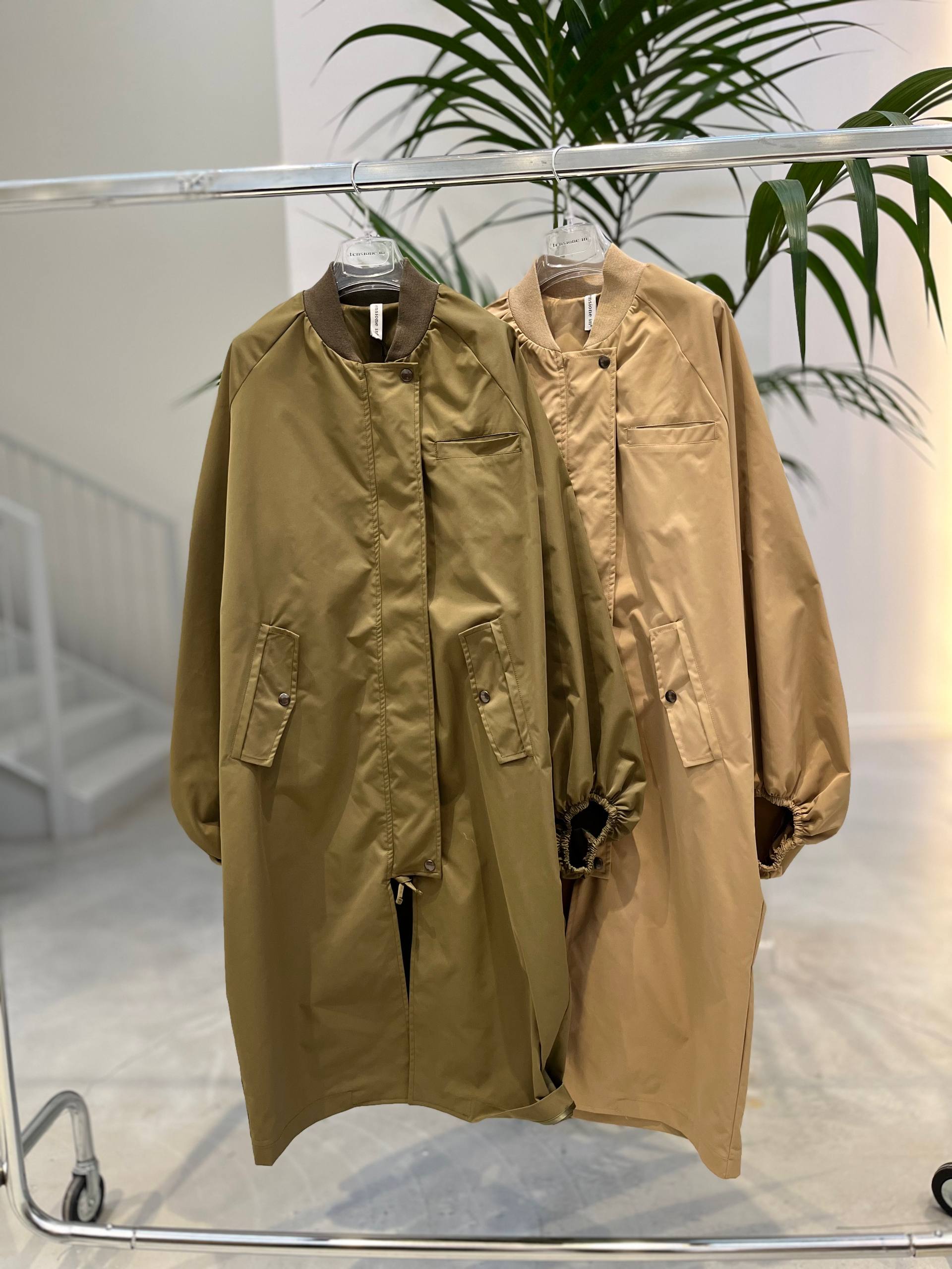 Фото Tensione in