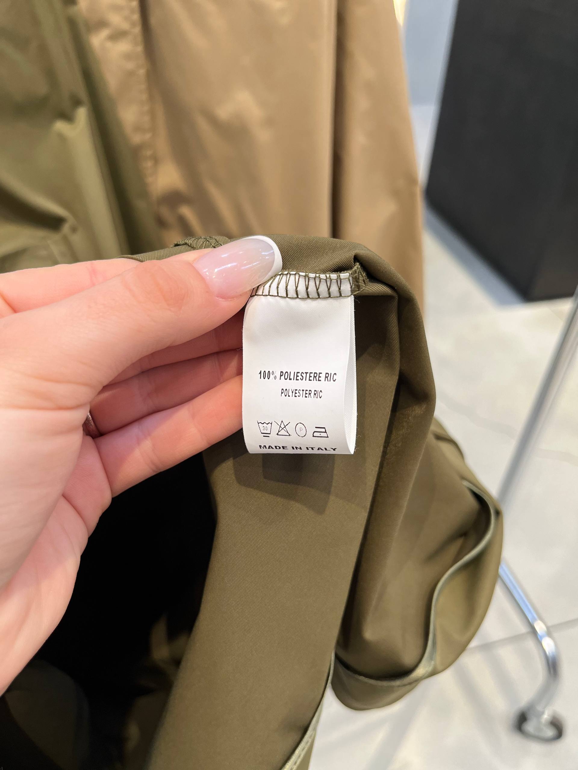 Фото Tensione in