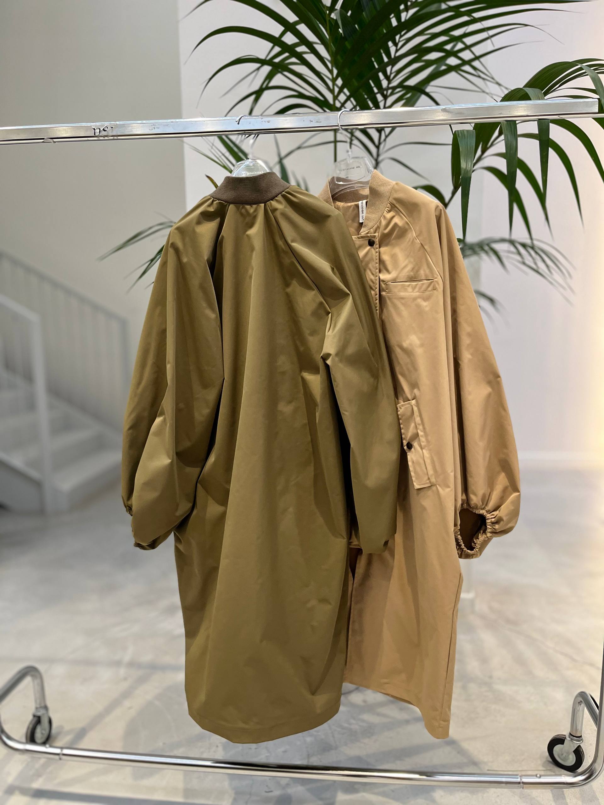 Фото Tensione in