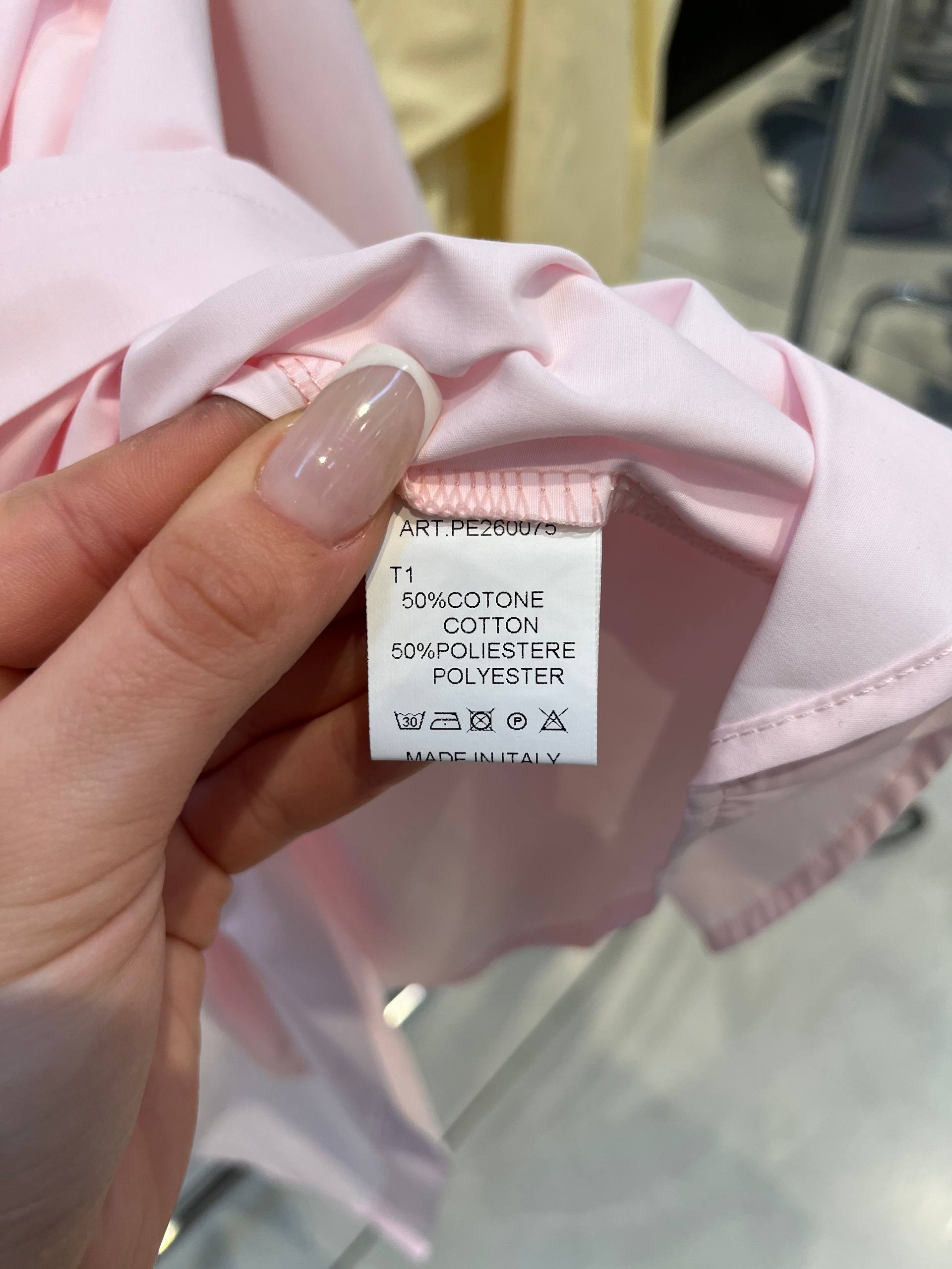 Фото Tensione in