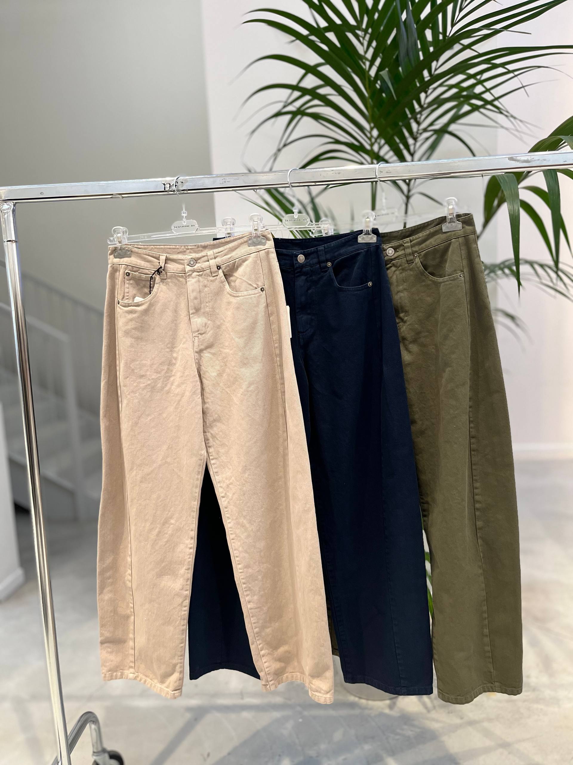 Фото Tensione in