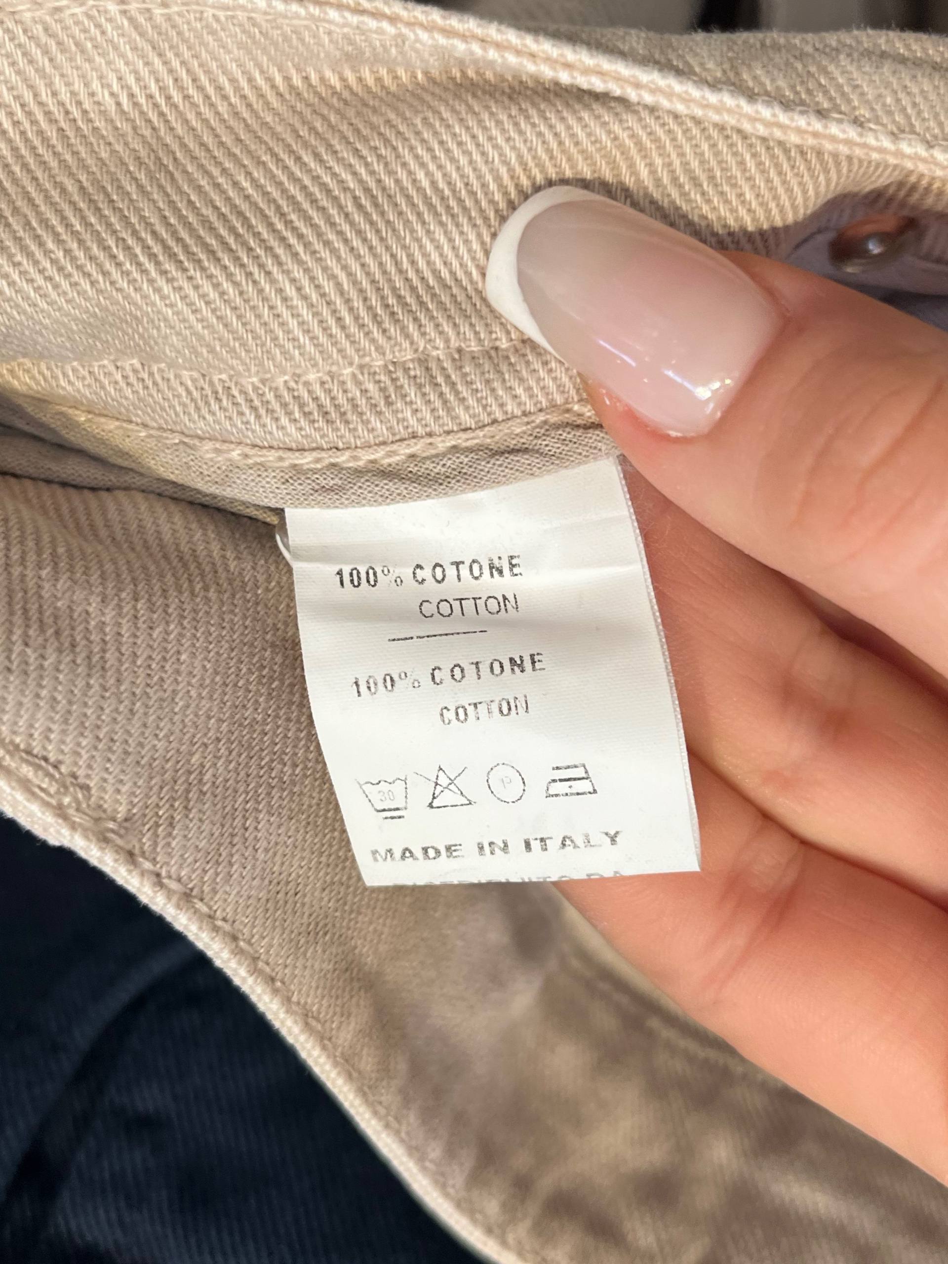 Фото Tensione in