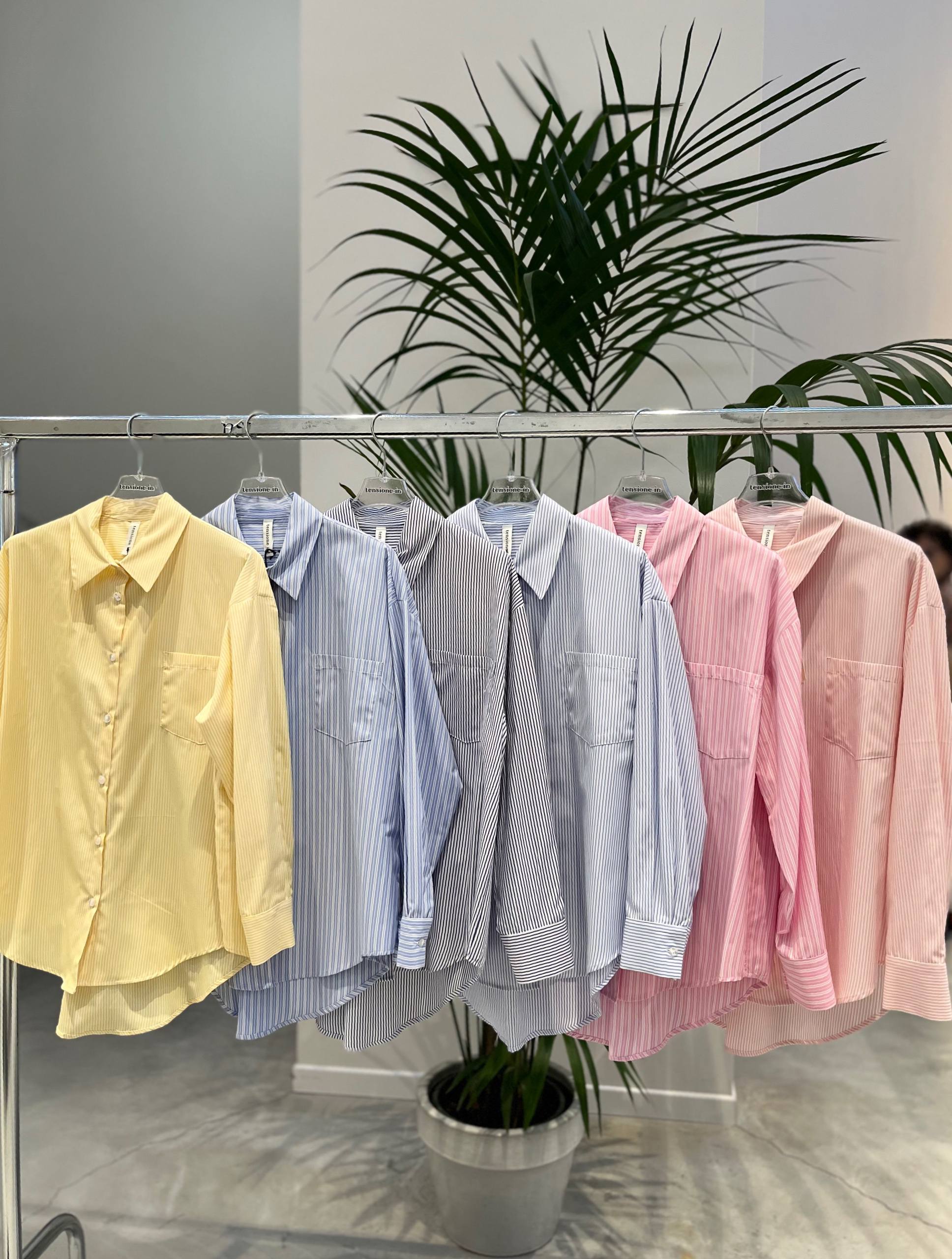 Фото Tensione in