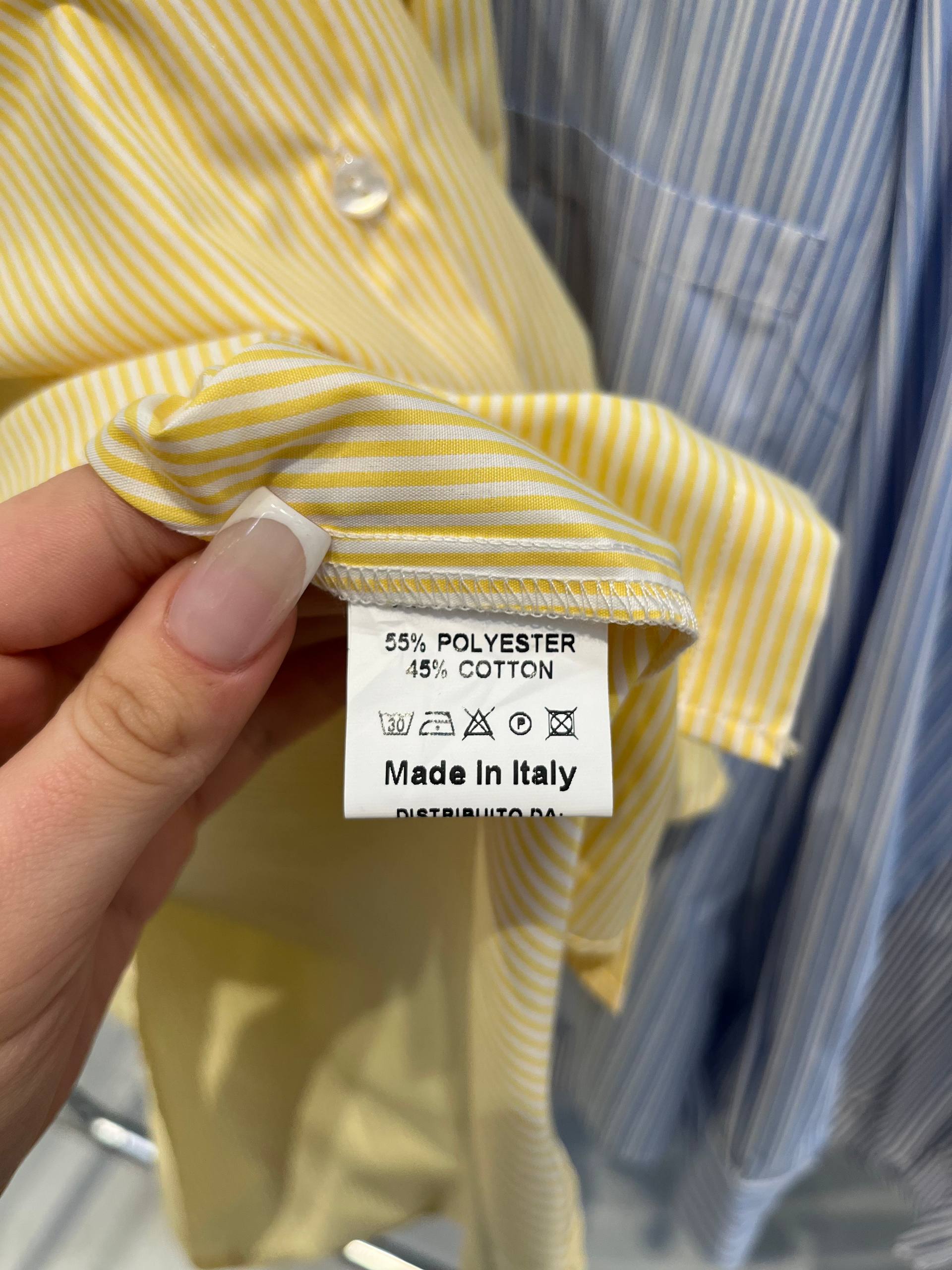 Фото Tensione in