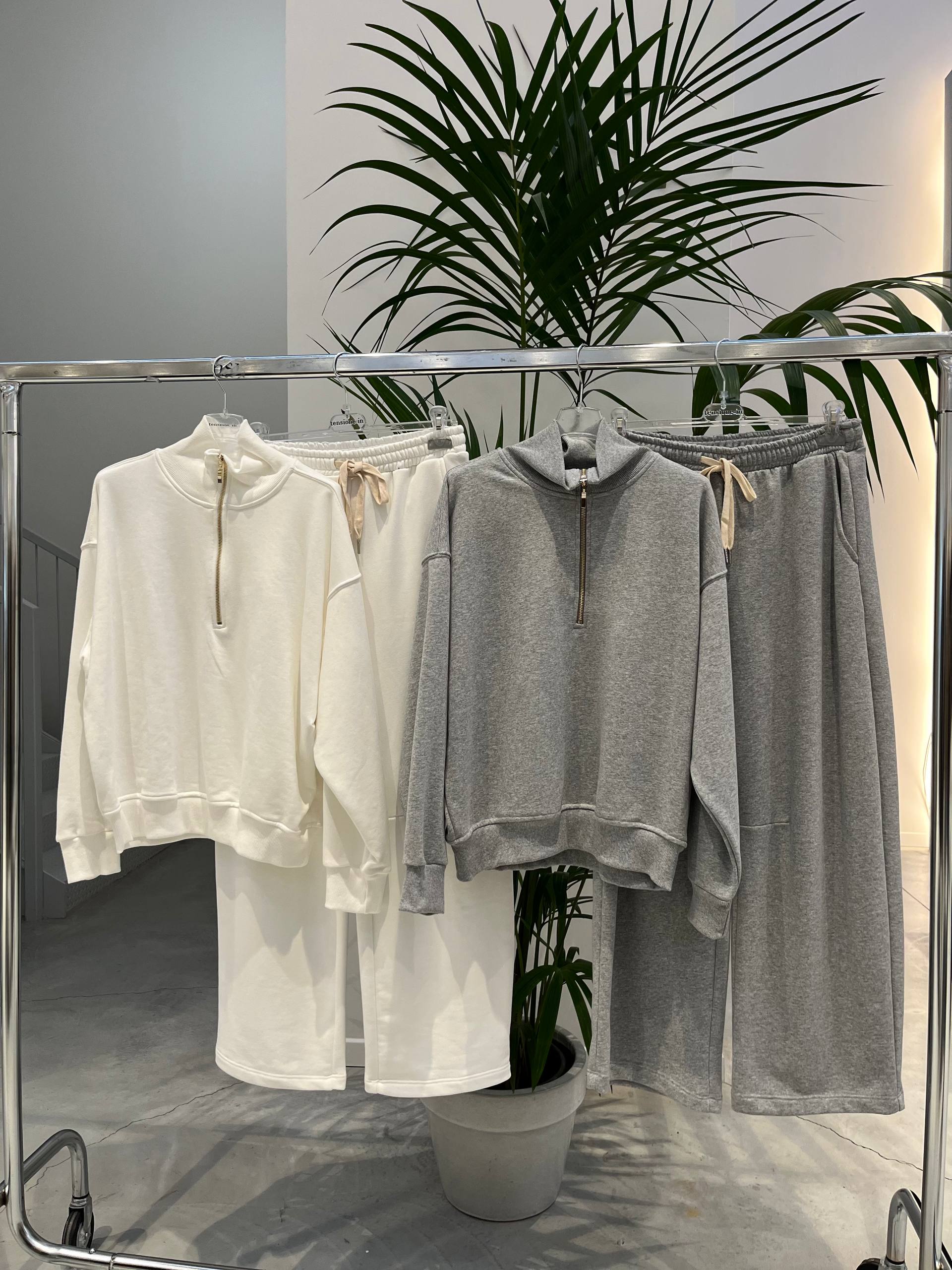 Фото Tensione in