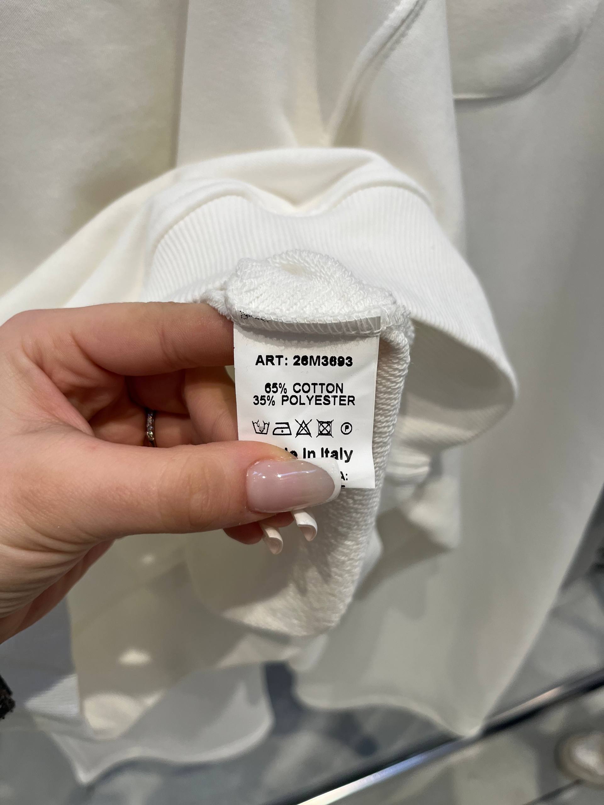 Фото Tensione in