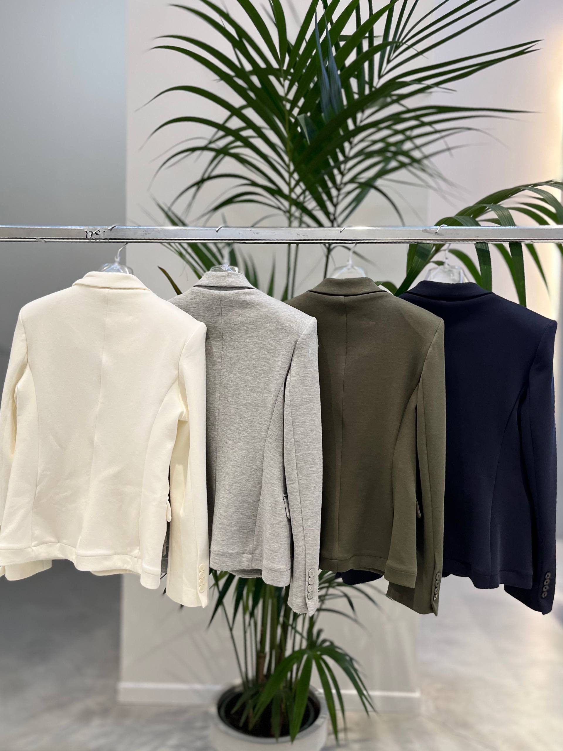 Фото Tensione in