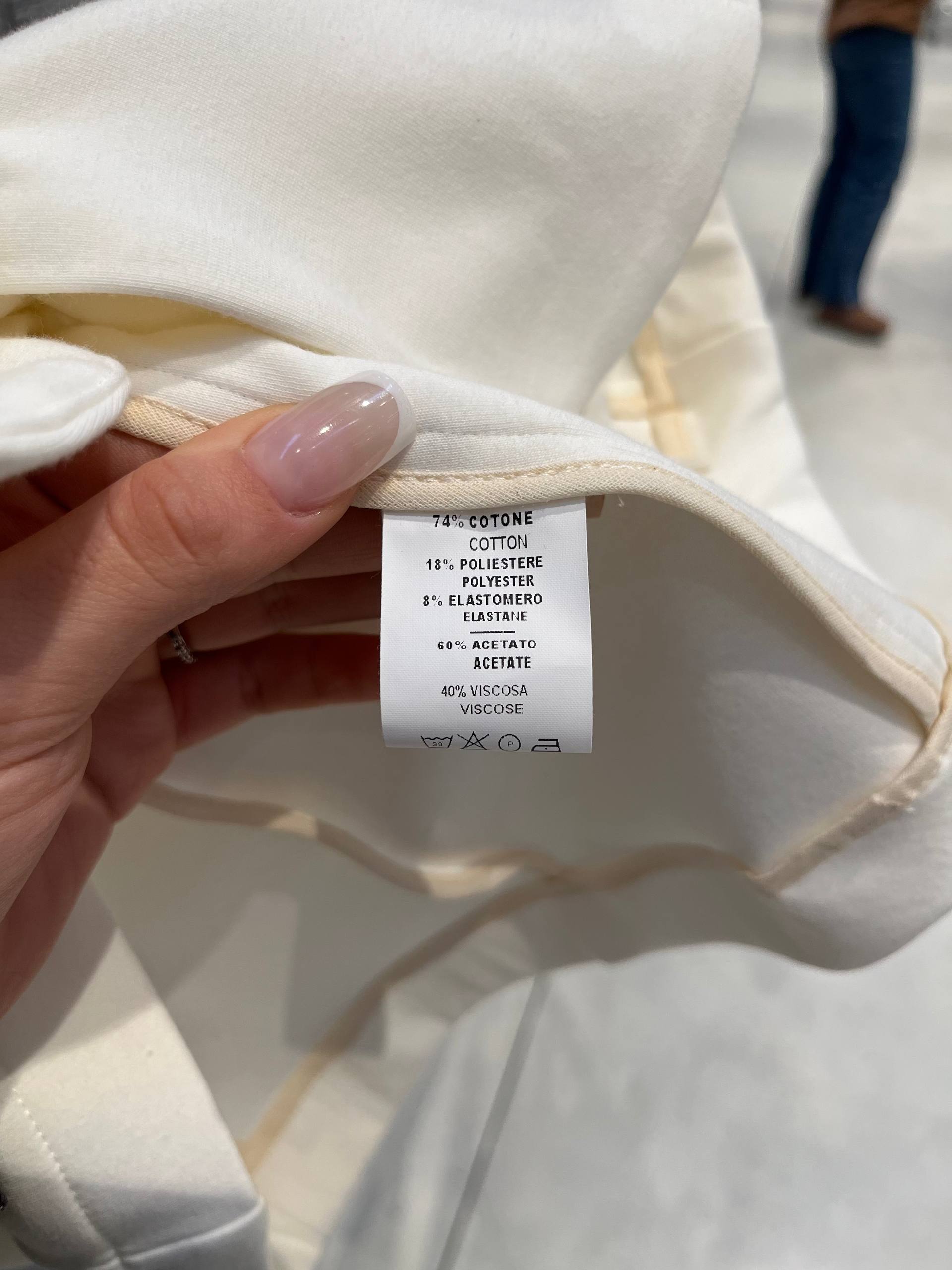 Фото Tensione in