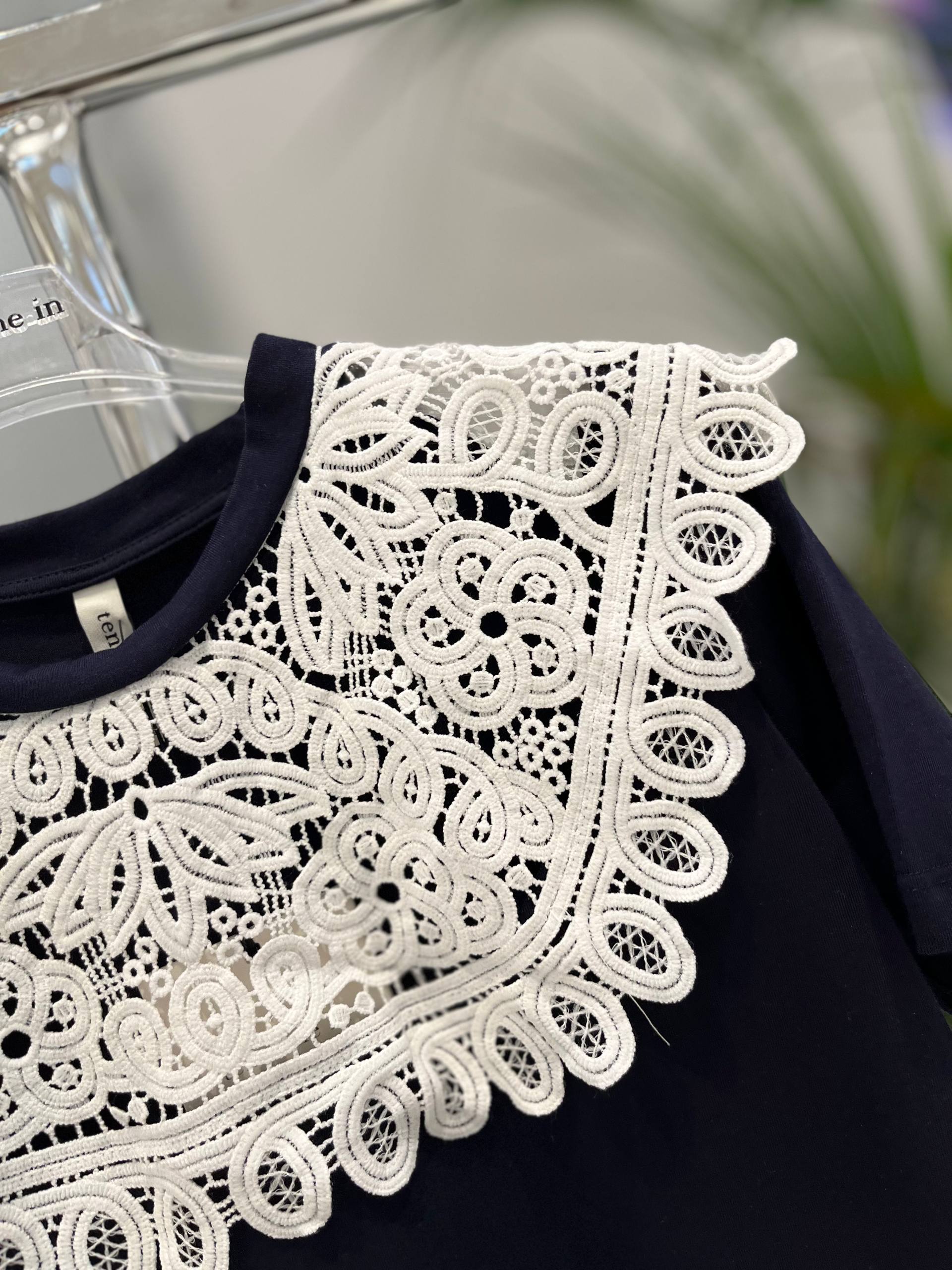 Фото Tensione in