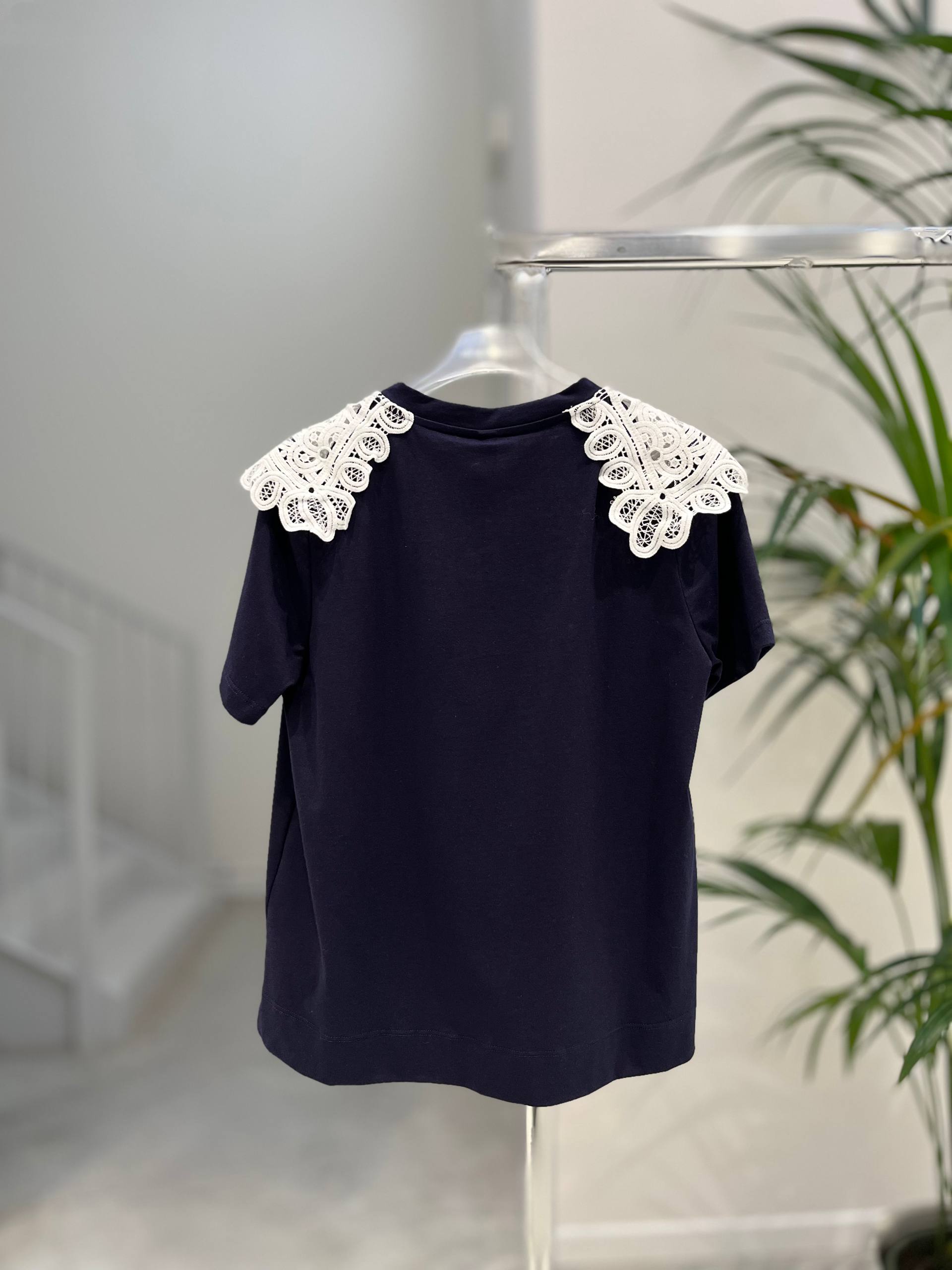 Фото Tensione in