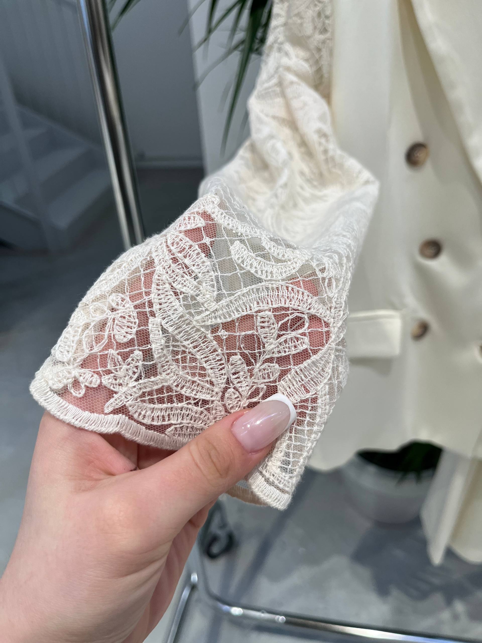 Фото Tensione in