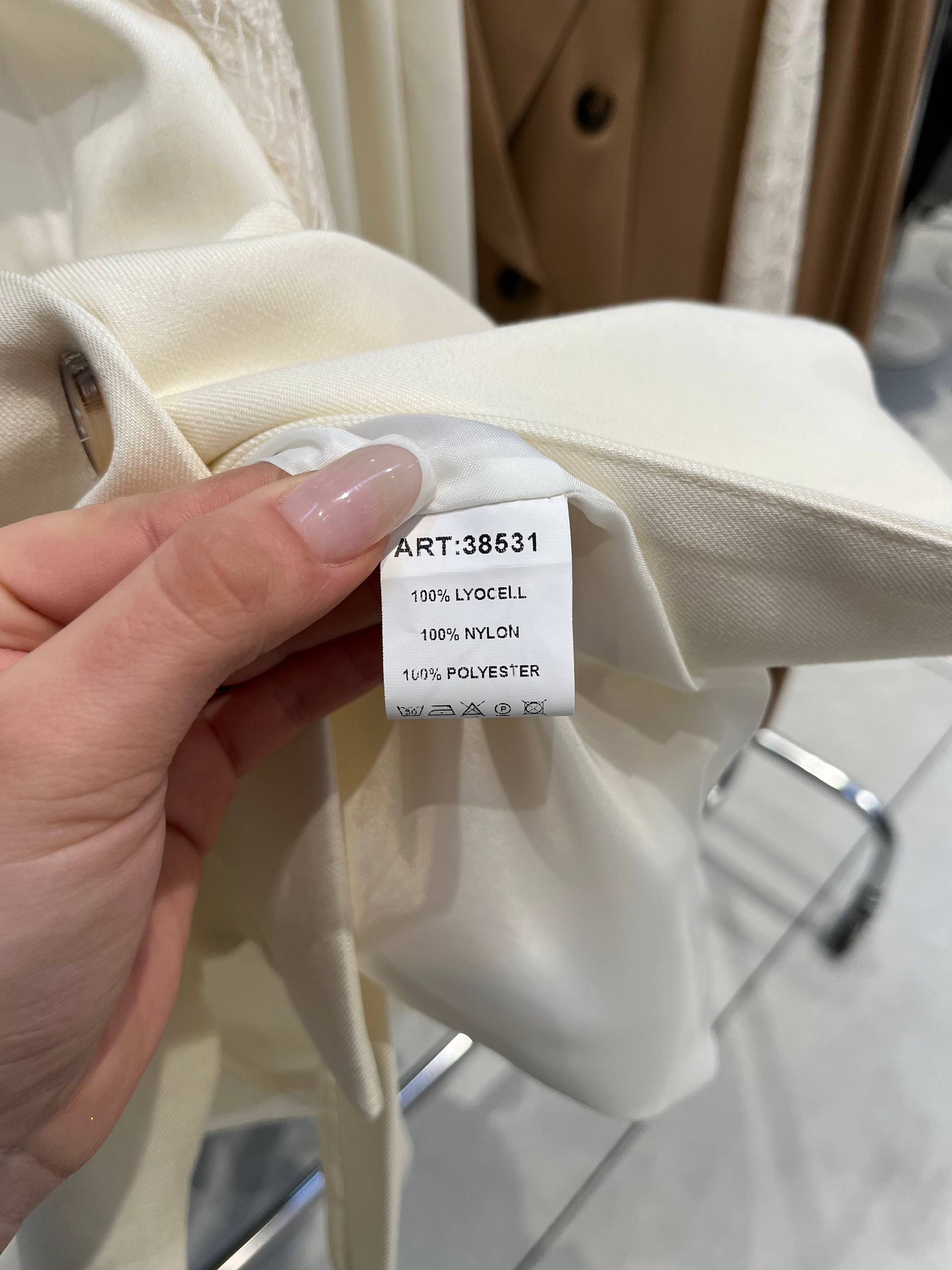 Фото Tensione in