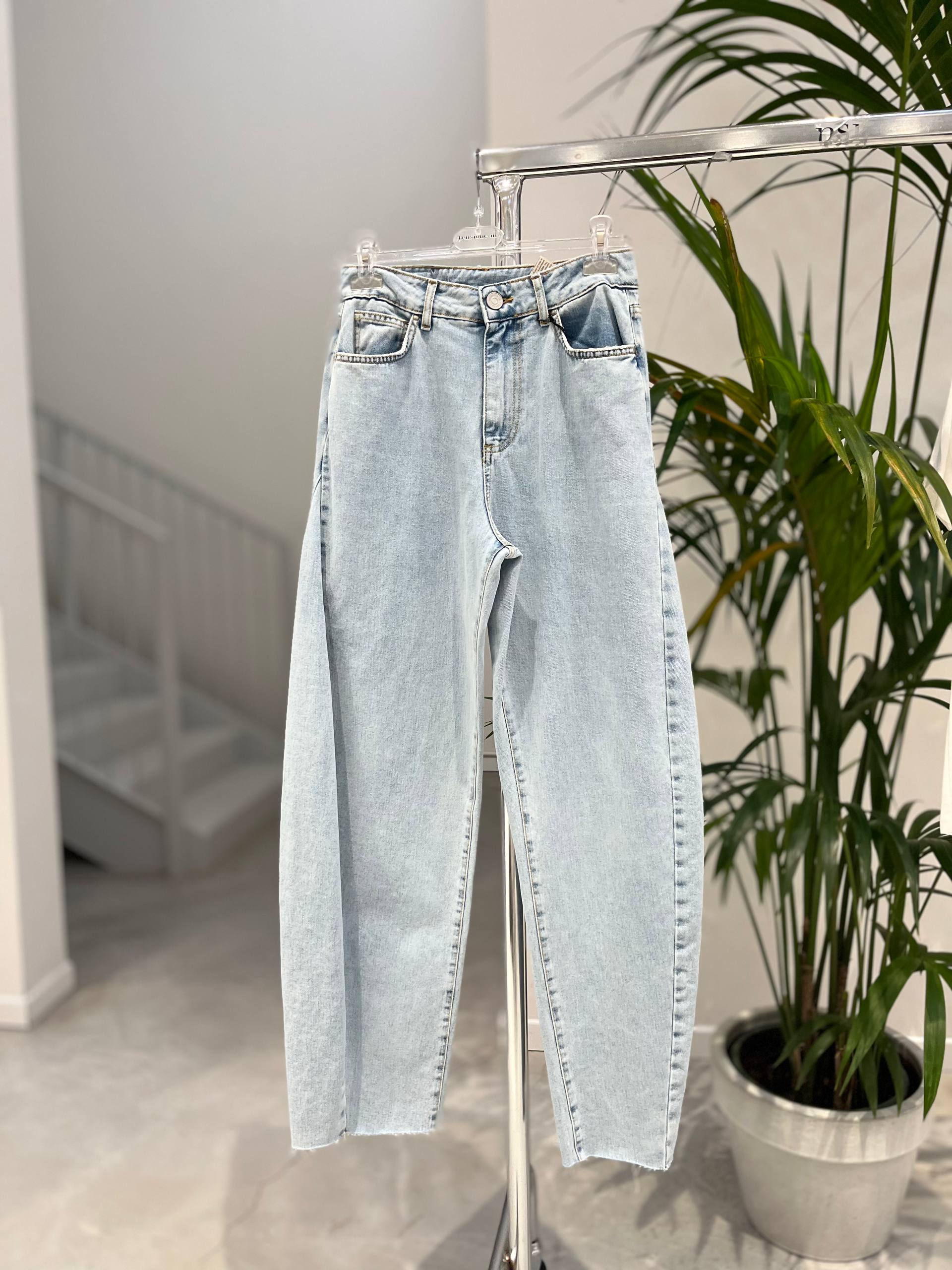 Фото Tensione in