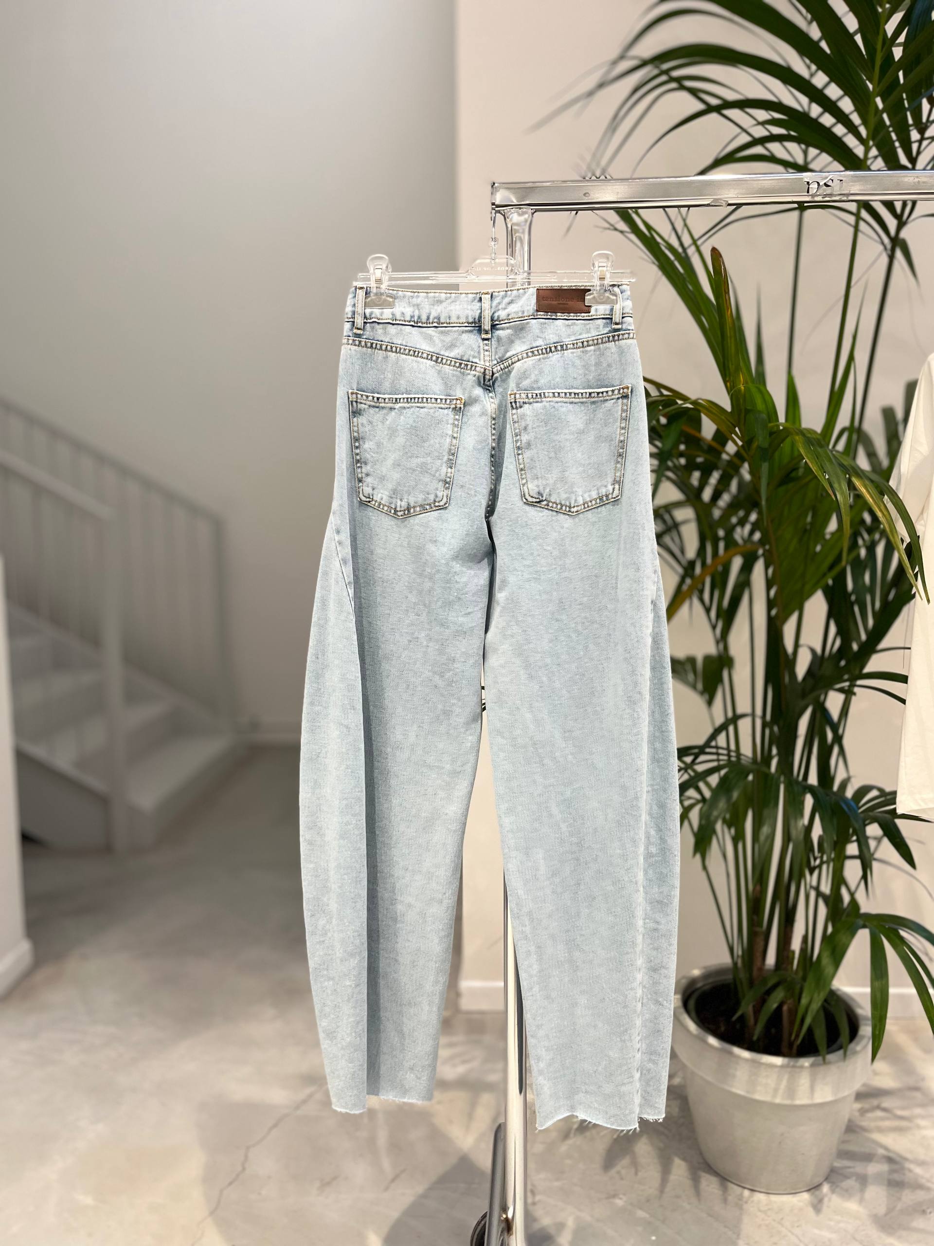 Фото Tensione in