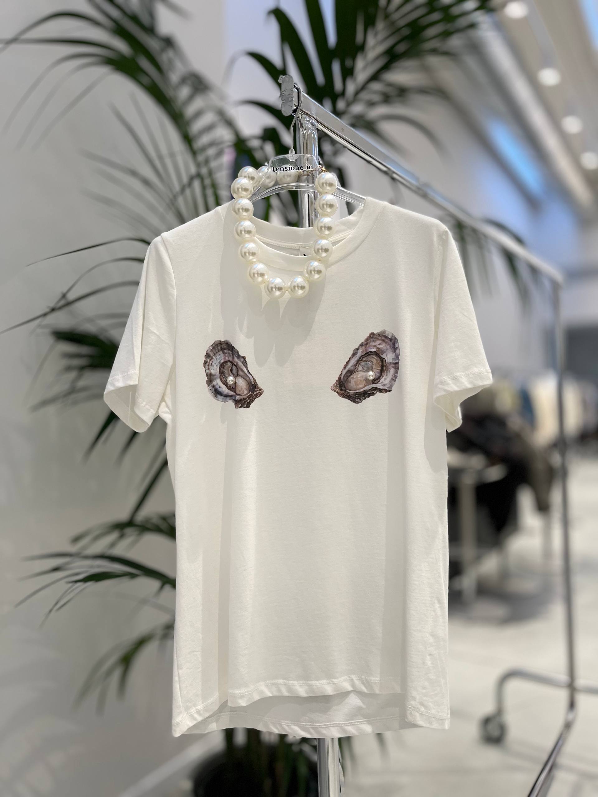 Фото Tensione in