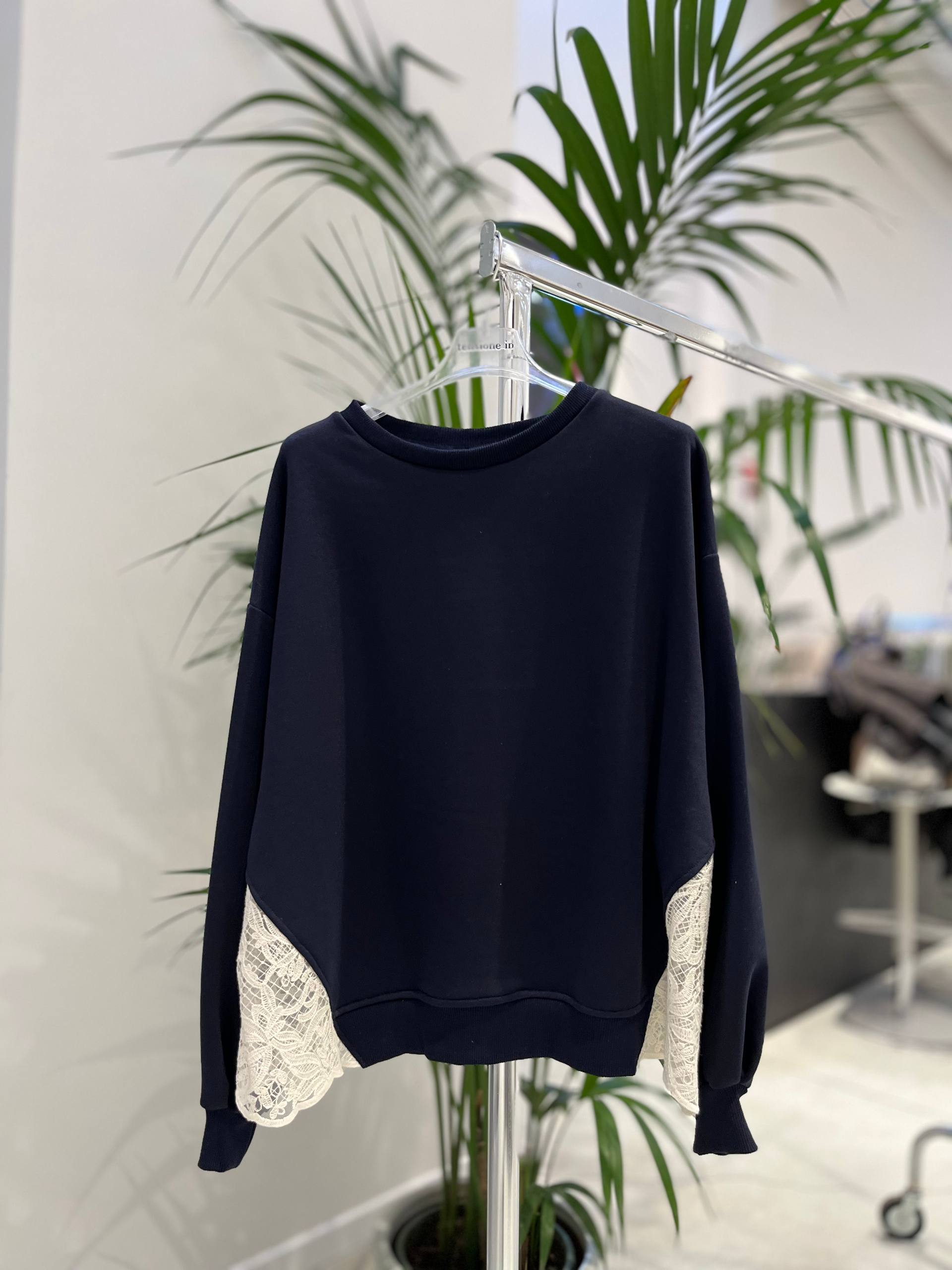 Фото Tensione in