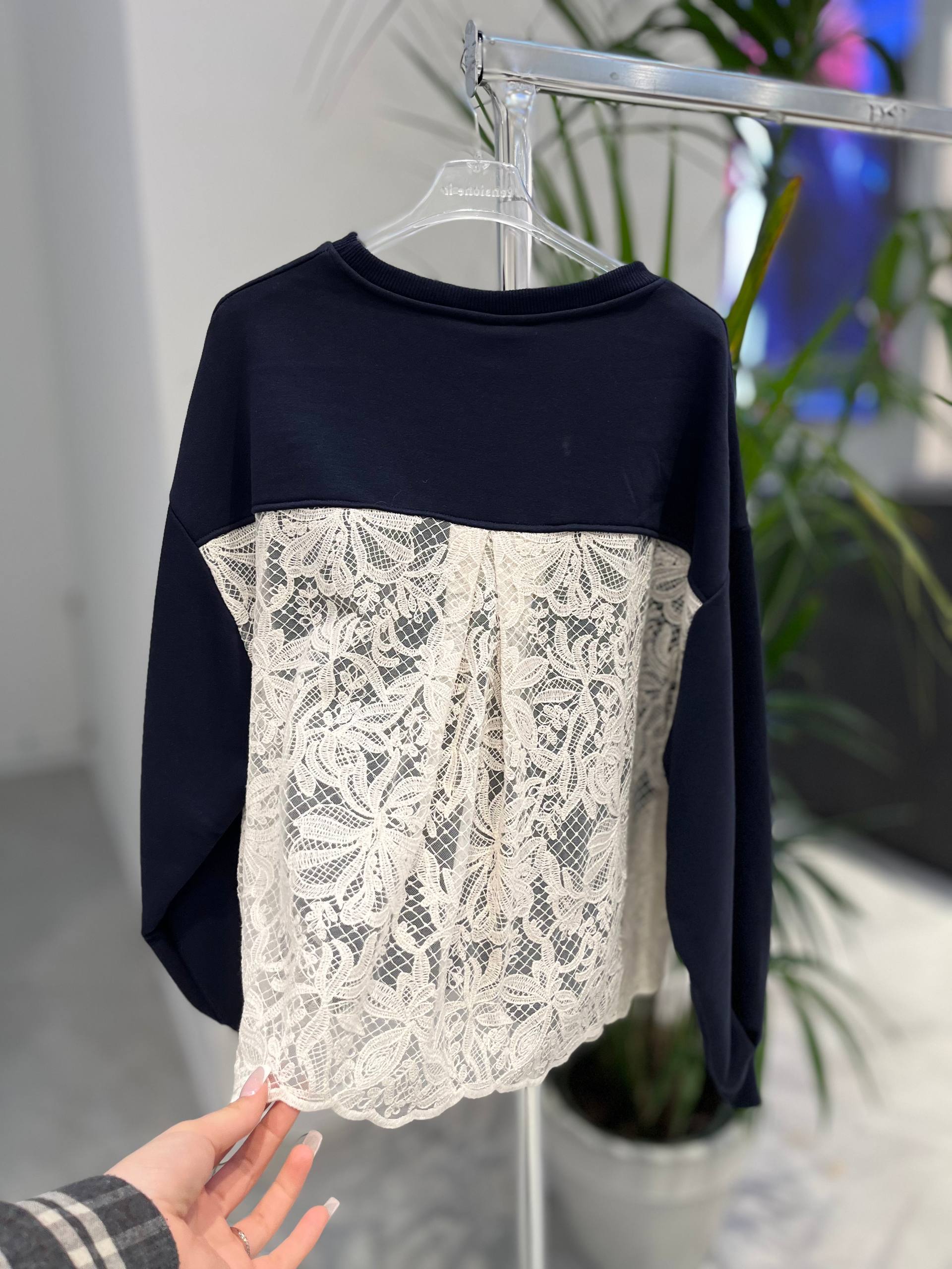 Фото Tensione in