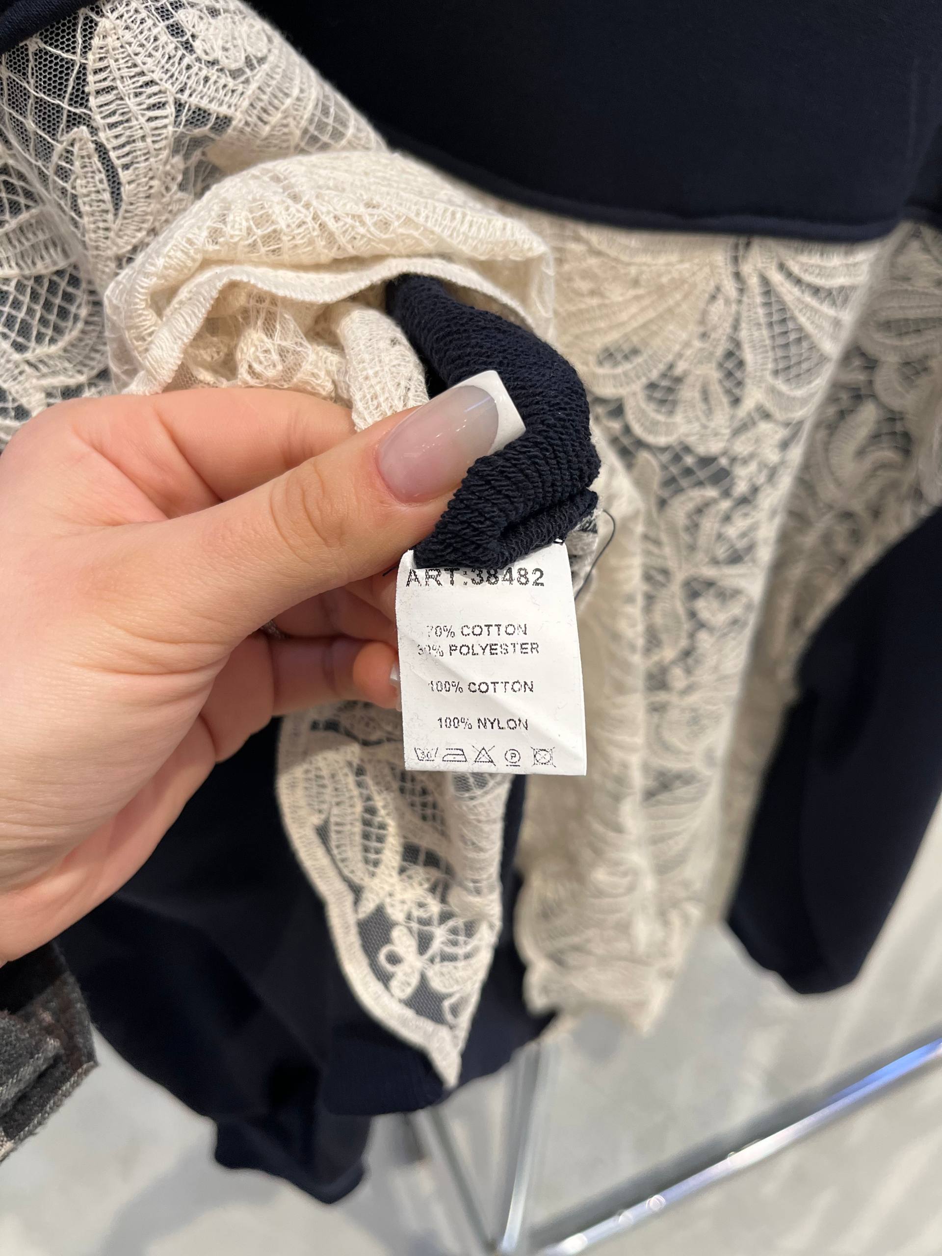 Фото Tensione in