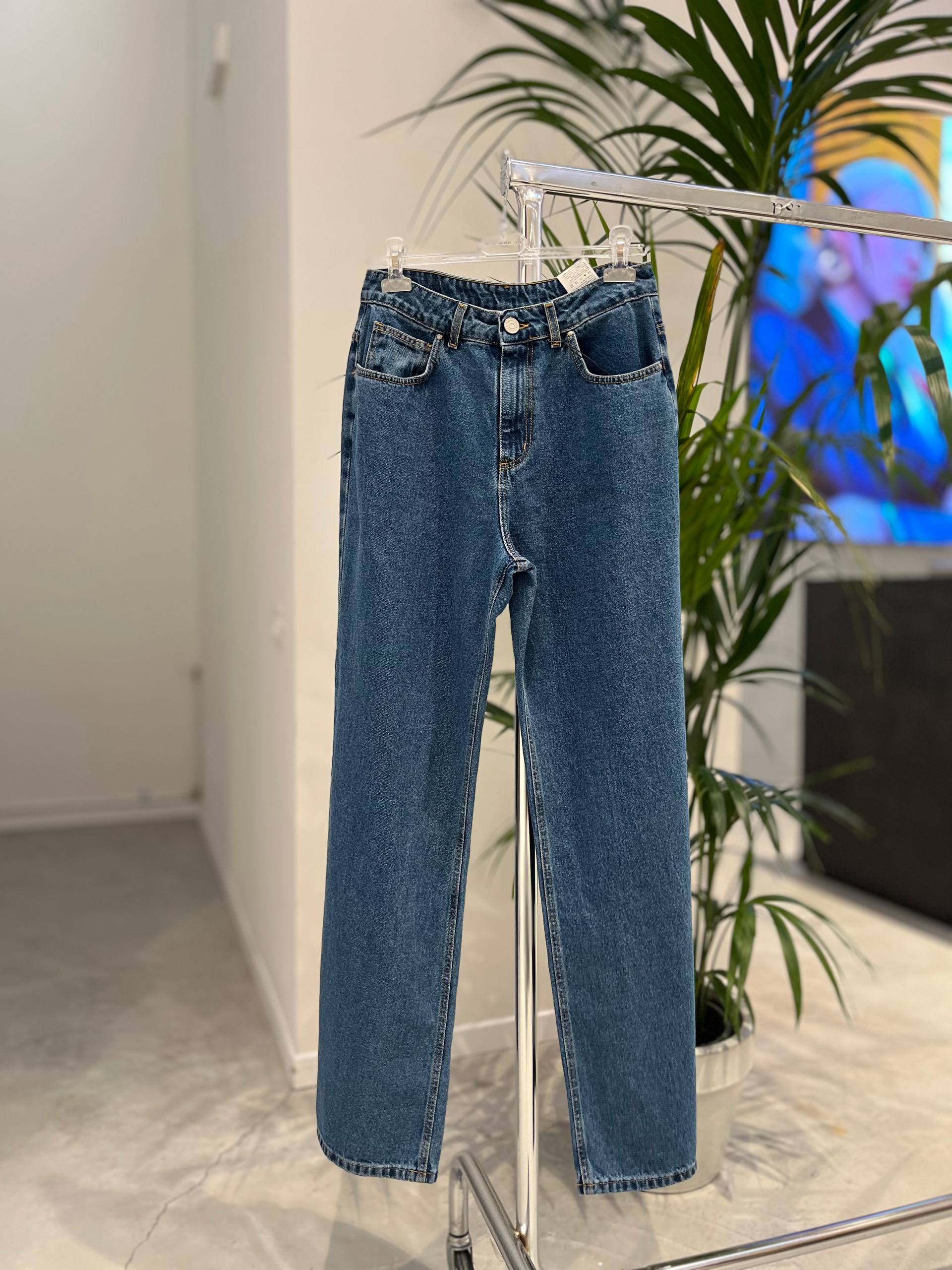 Фото Tensione in