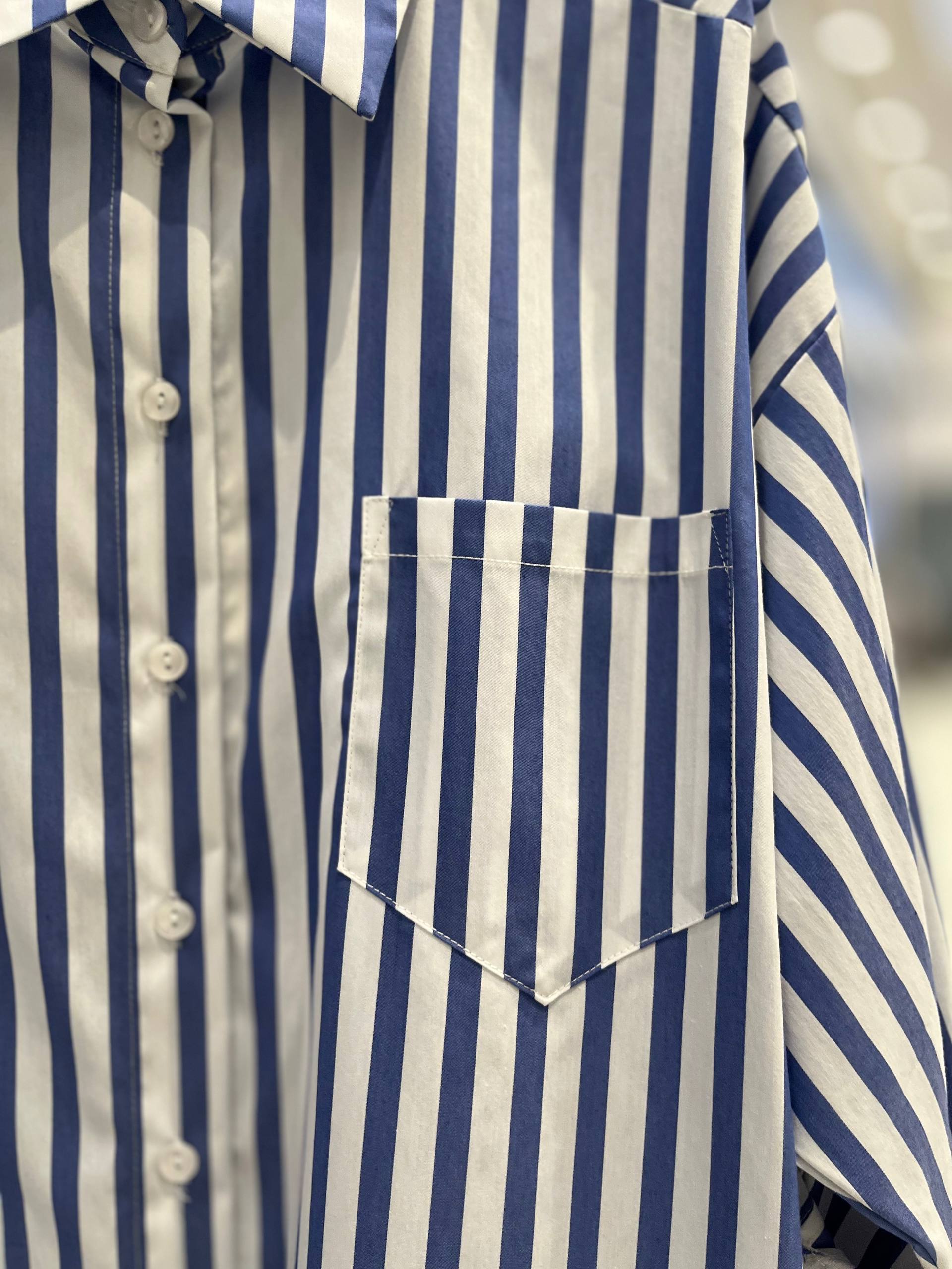 Фото Tensione in