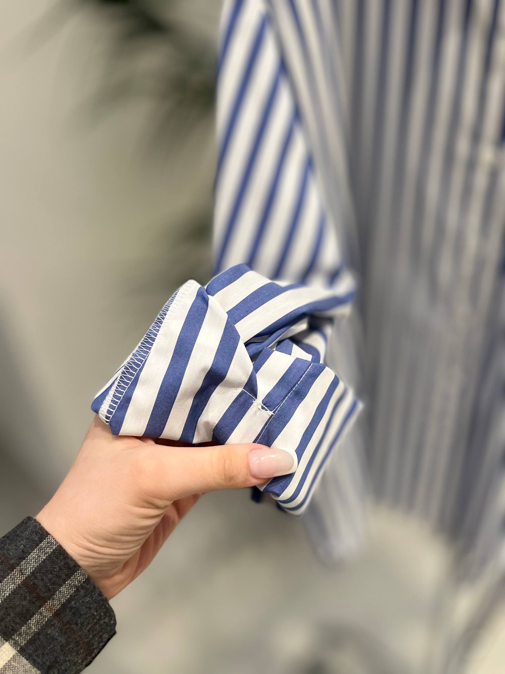 Фото Tensione in