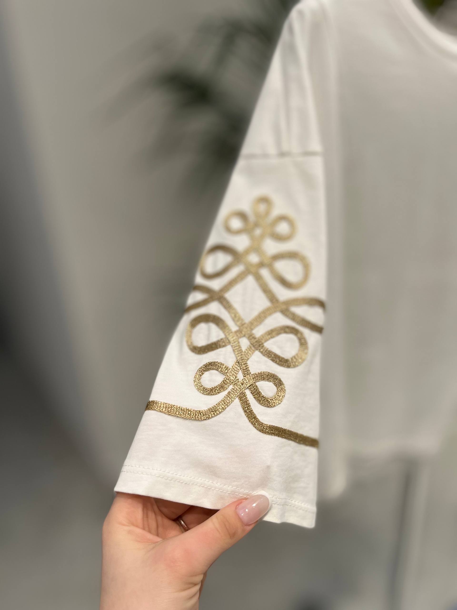 Фото Tensione in