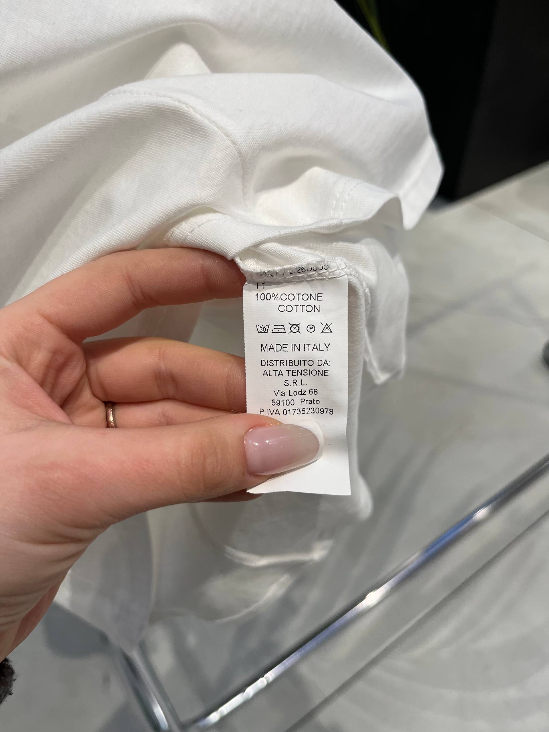 Фото Tensione in