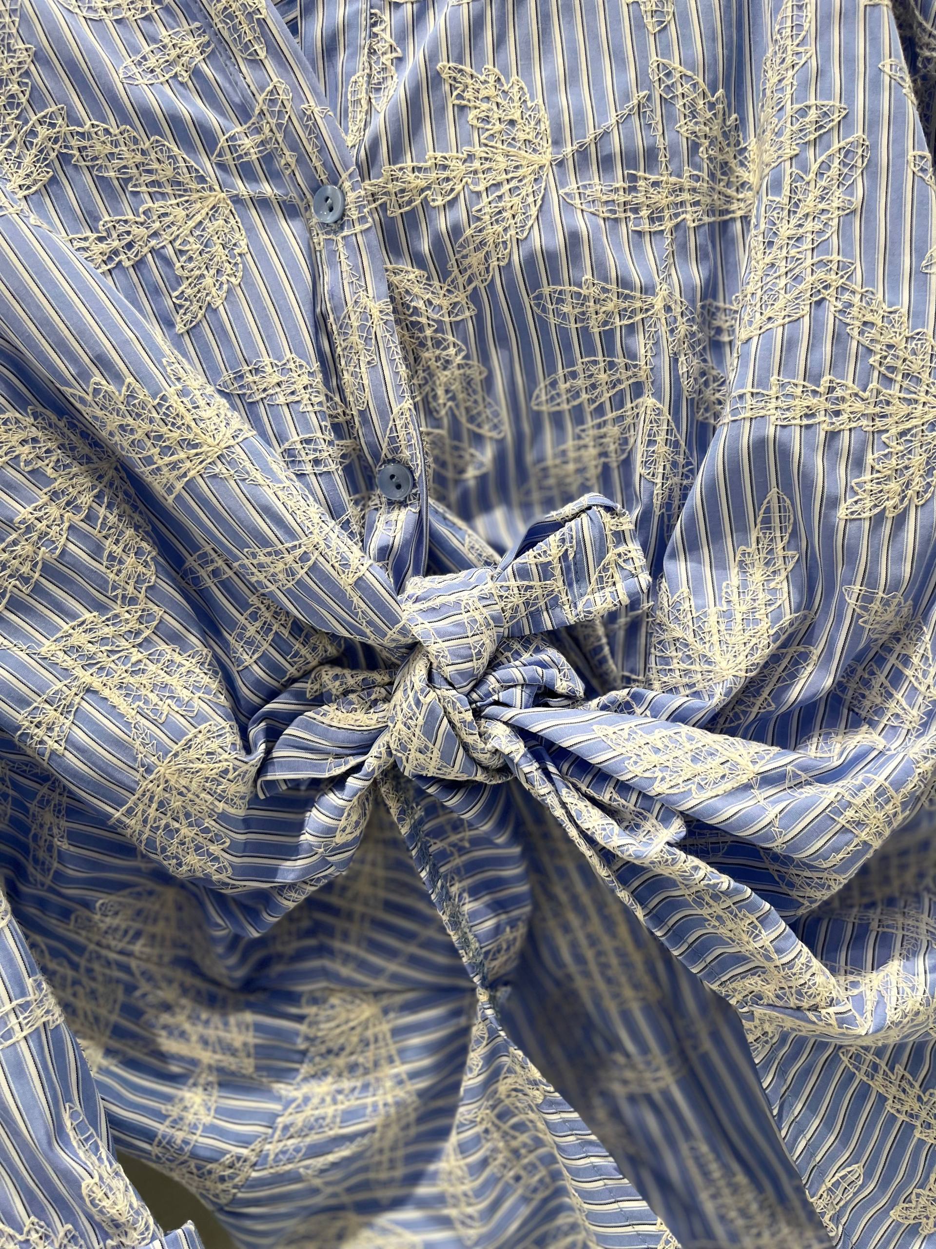 Фото Tensione in