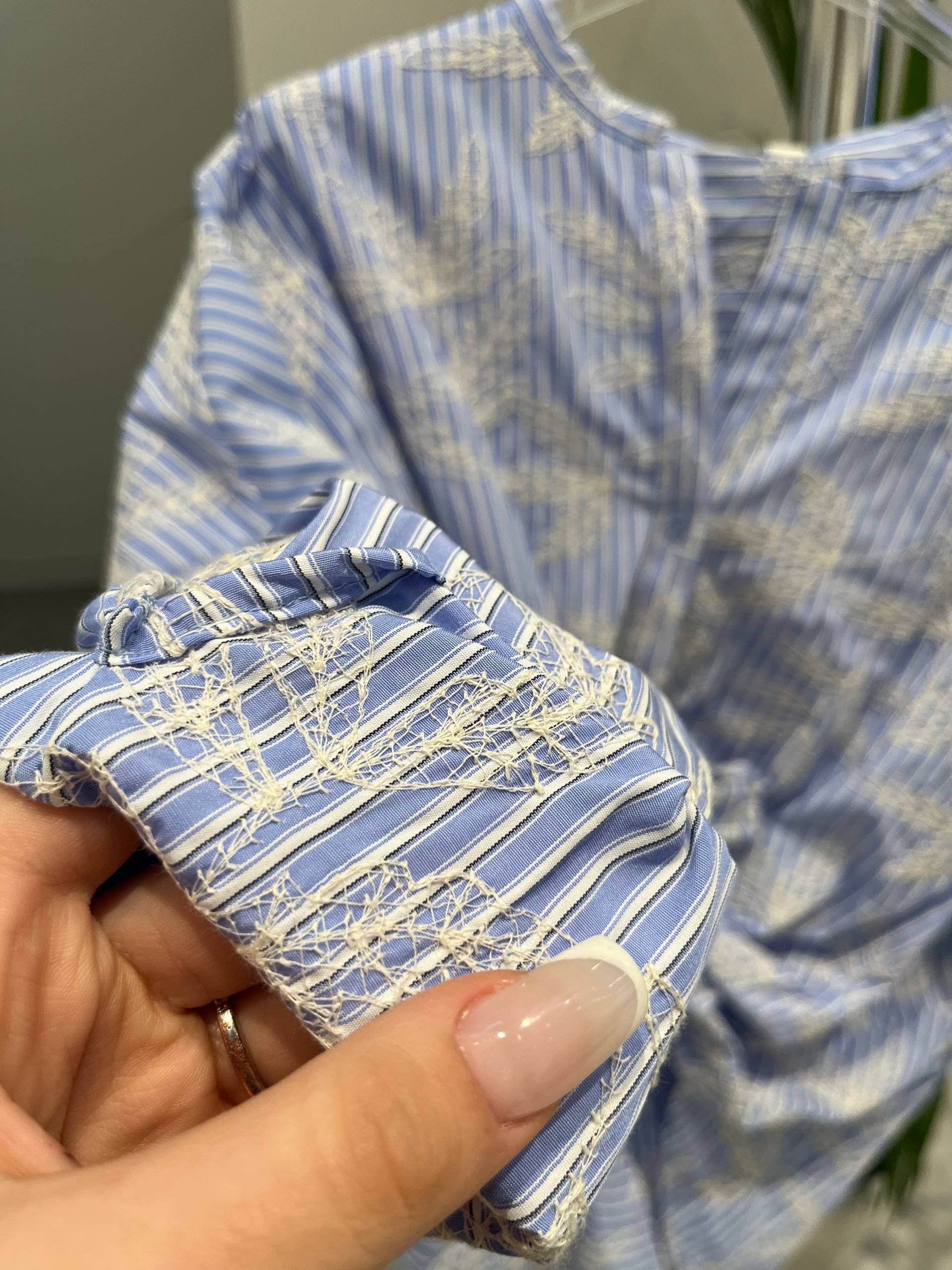 Фото Tensione in