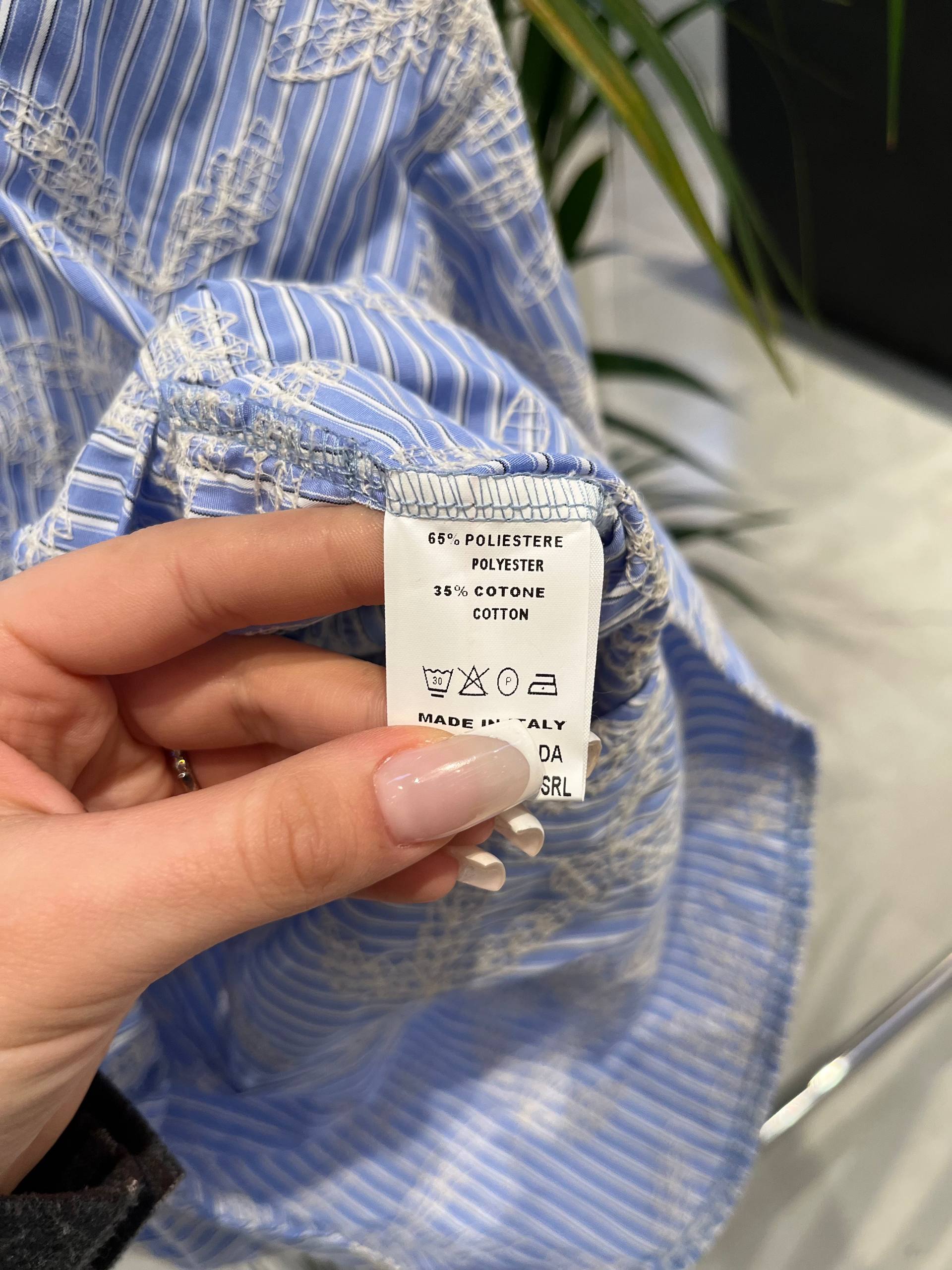 Фото Tensione in