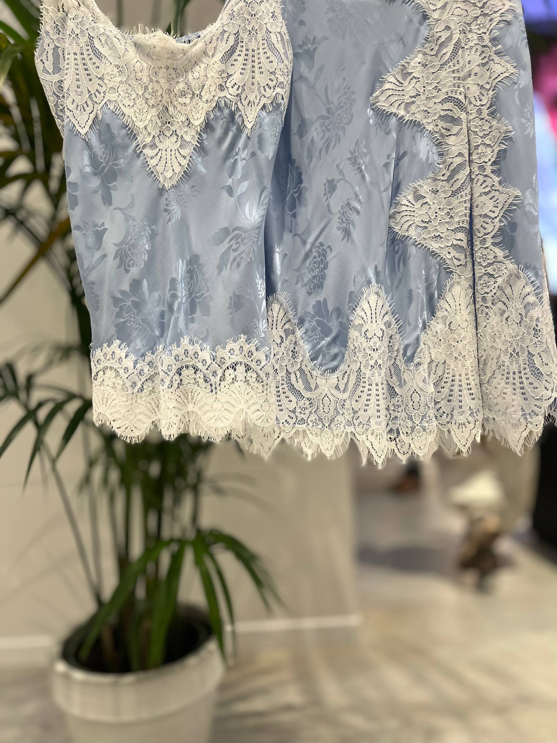 Фото Tensione in