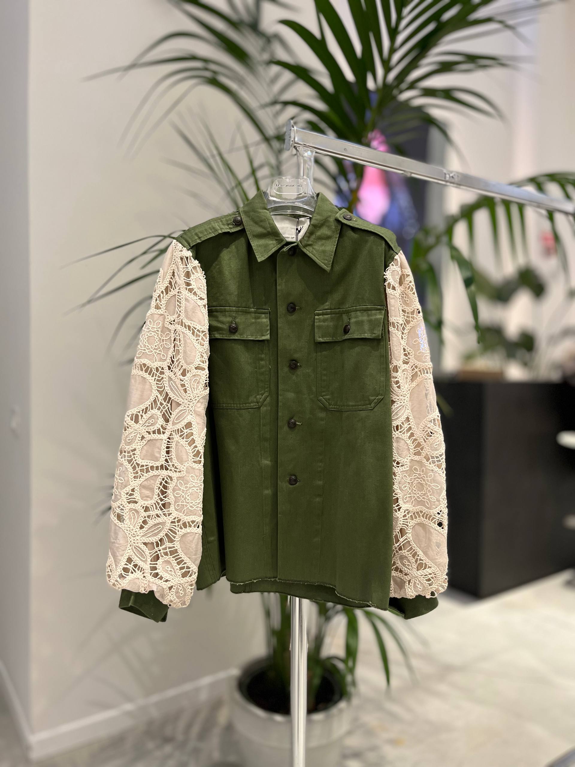 Фото Tensione in