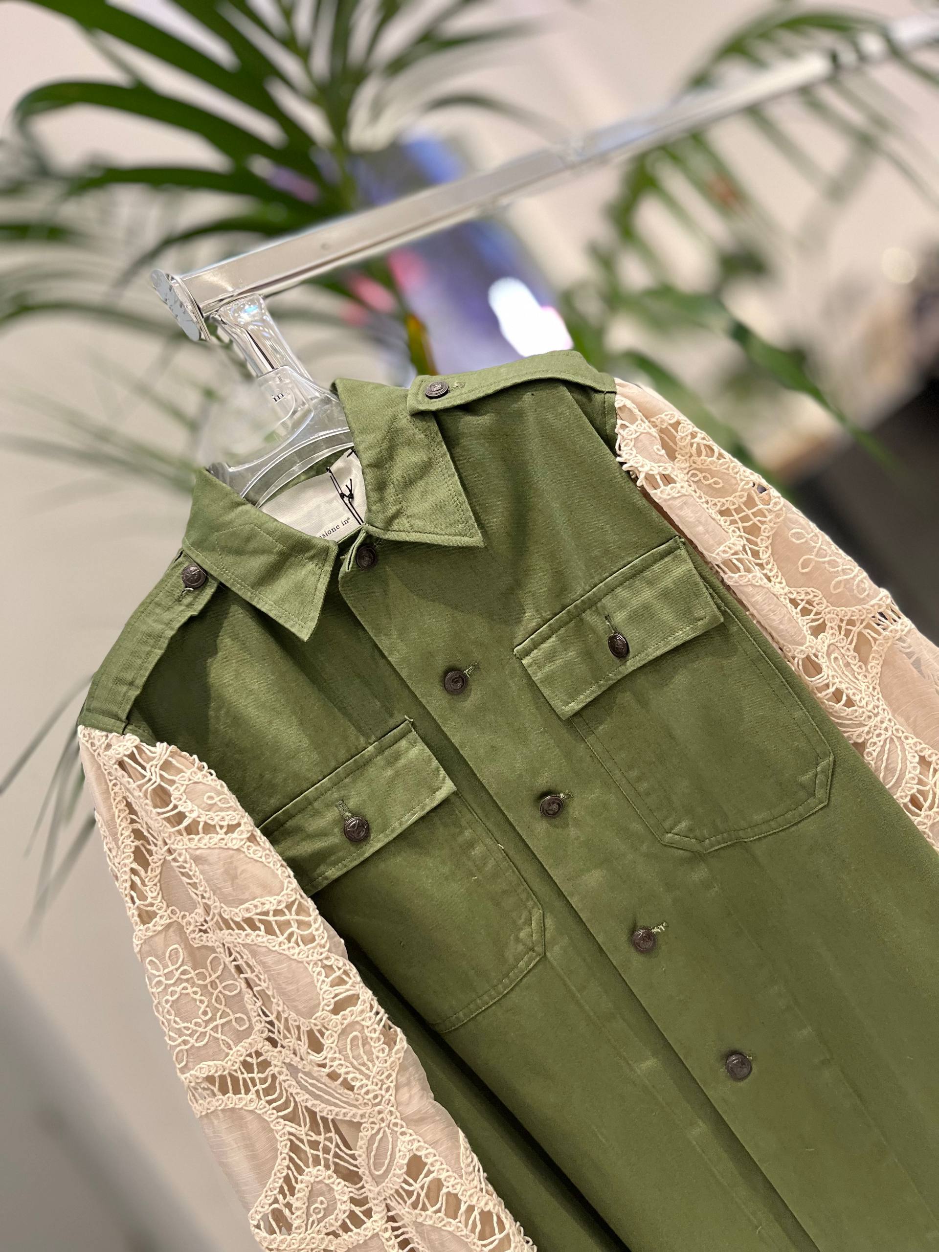 Фото Tensione in