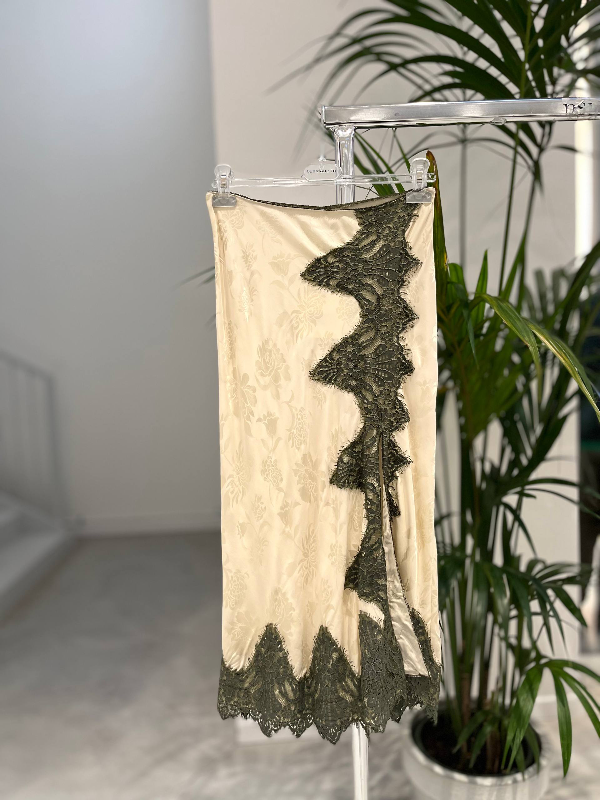 Фото Tensione in