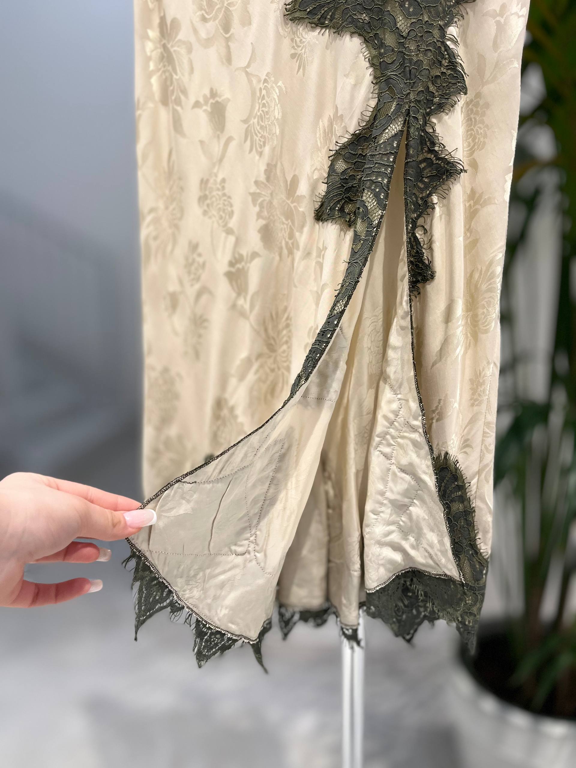 Фото Tensione in