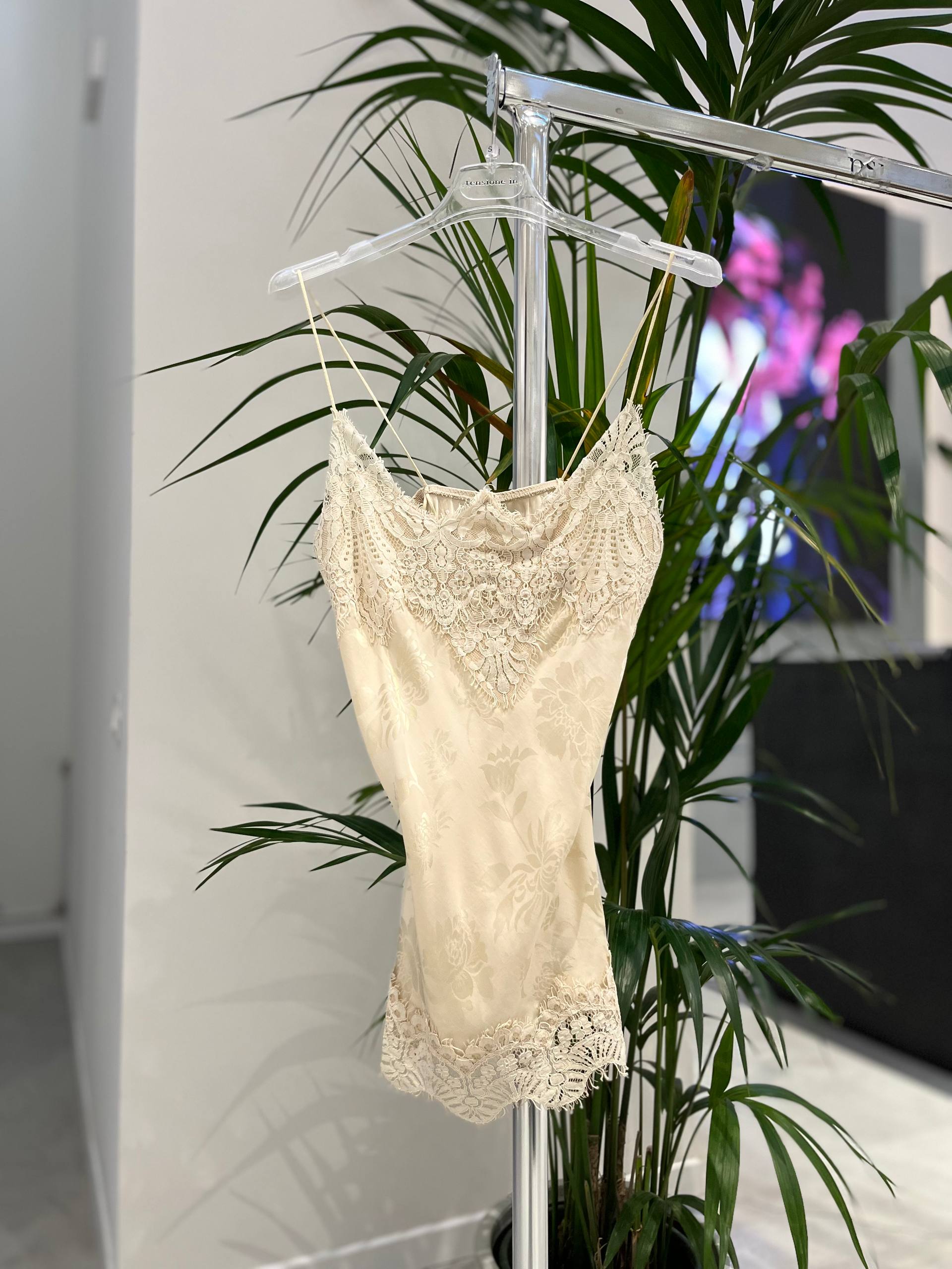 Фото Tensione in