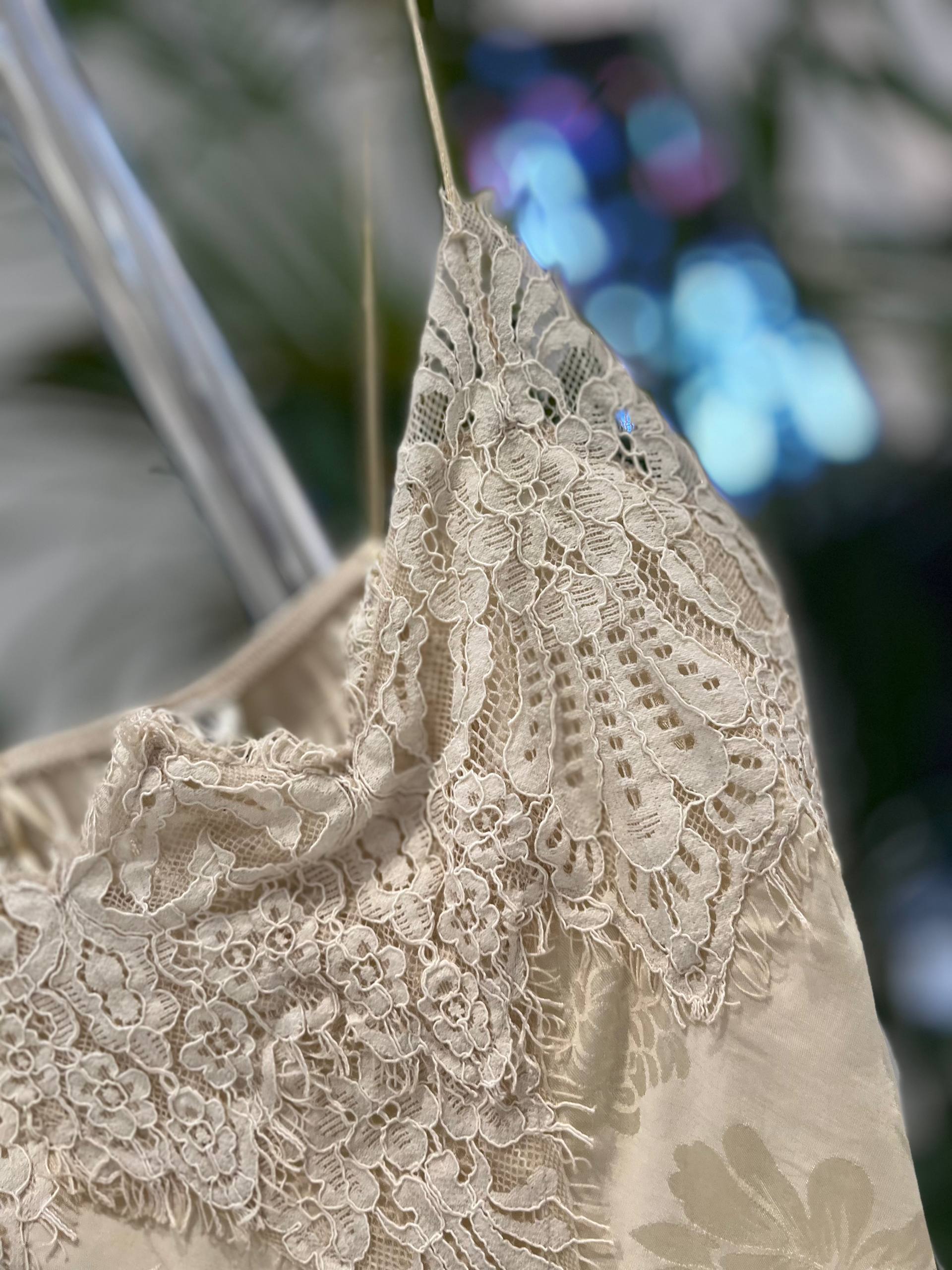 Фото Tensione in