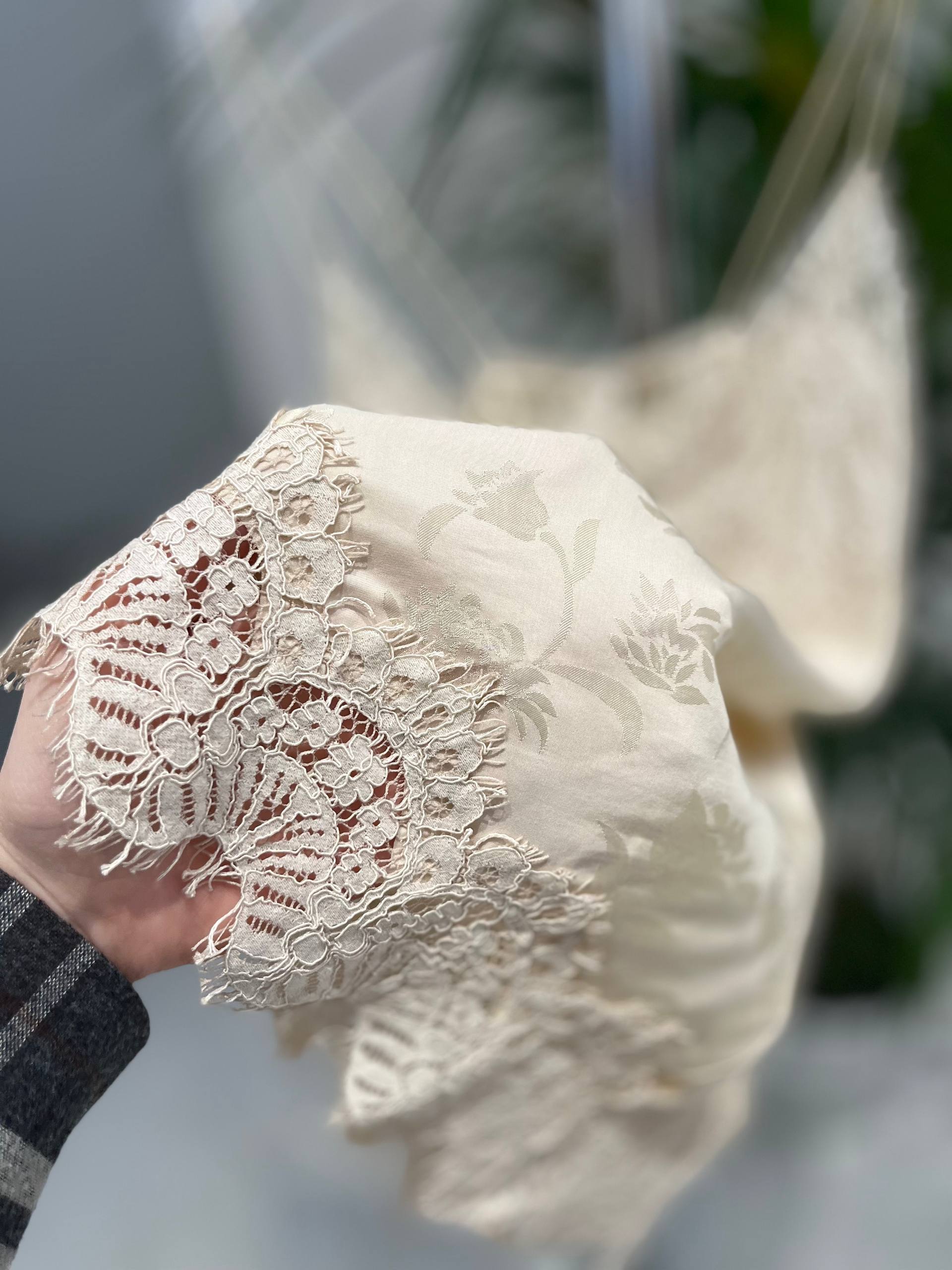 Фото Tensione in