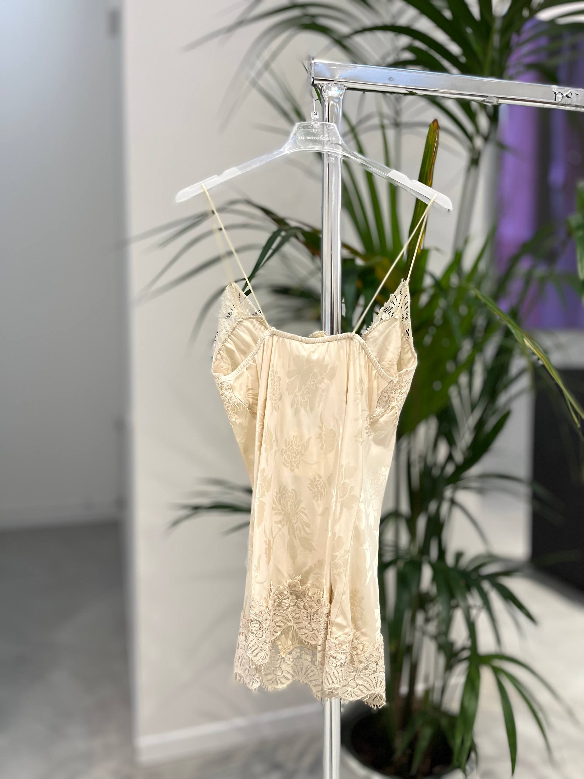 Фото Tensione in