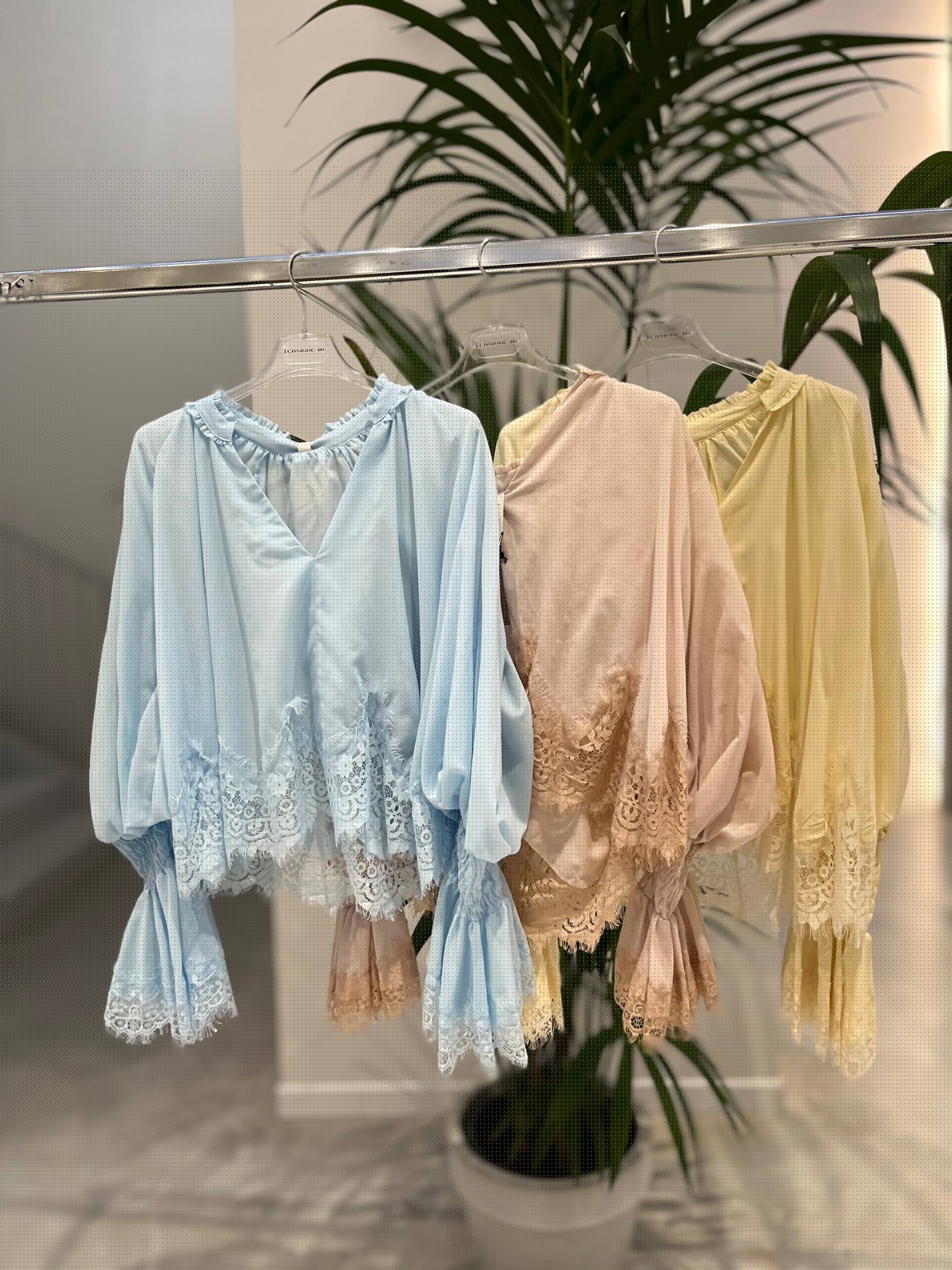 Фото Tensione in