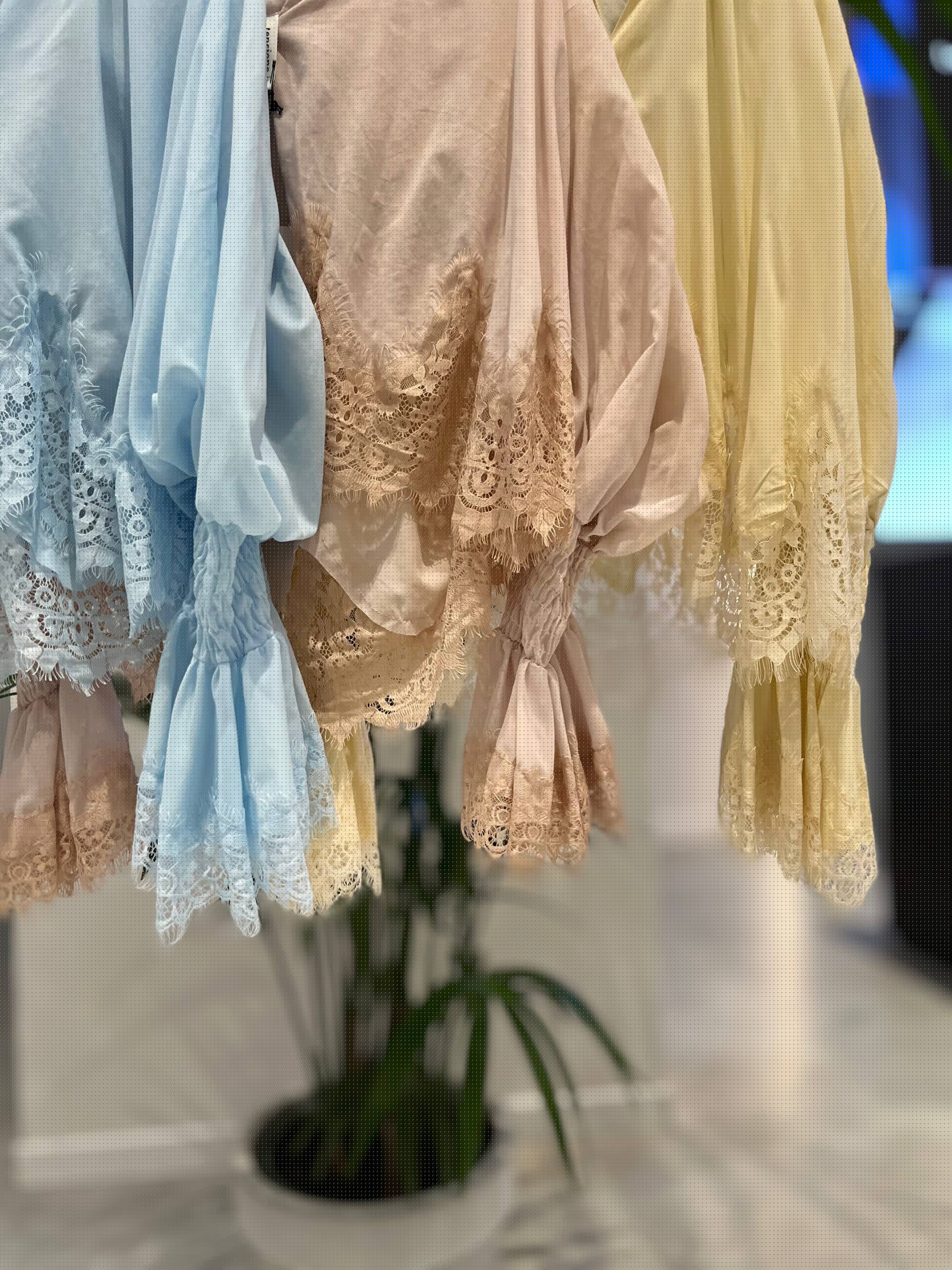 Фото Tensione in