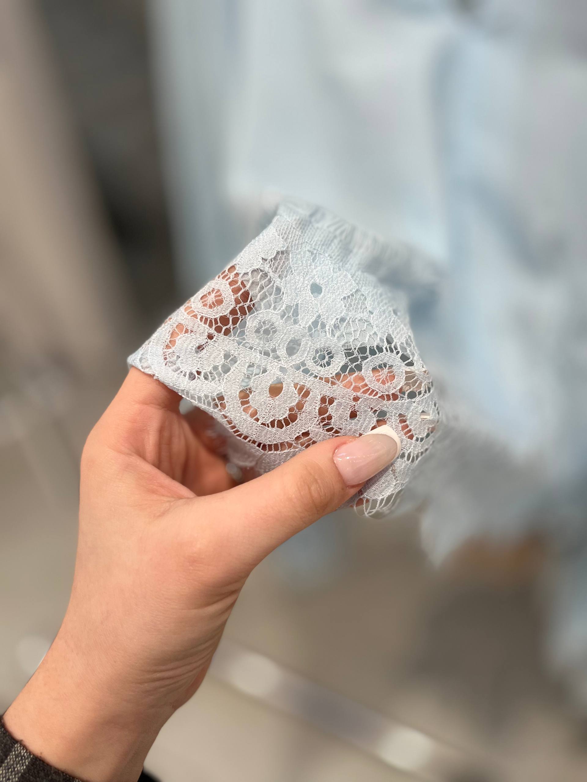 Фото Tensione in