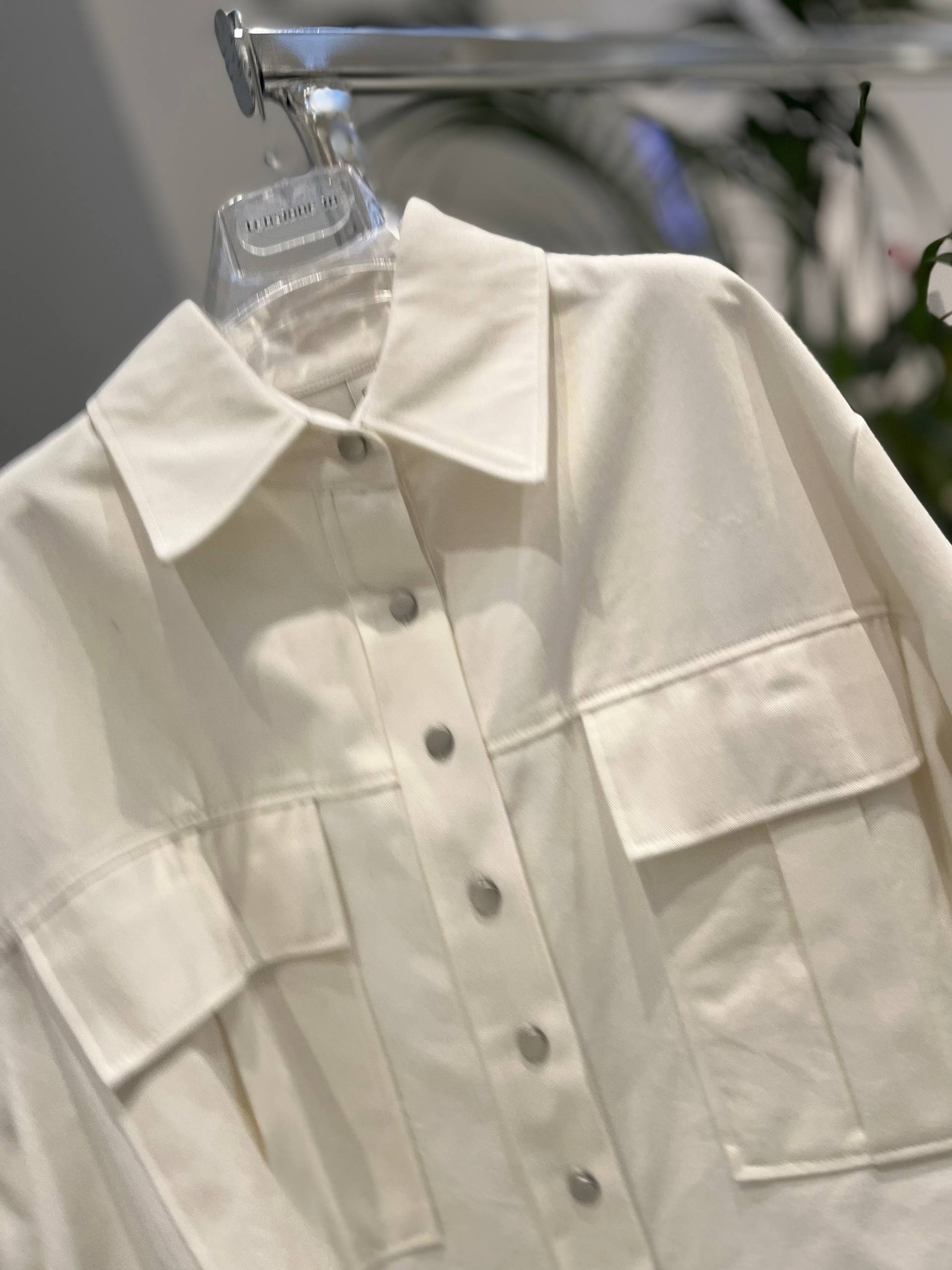 Фото Tensione in