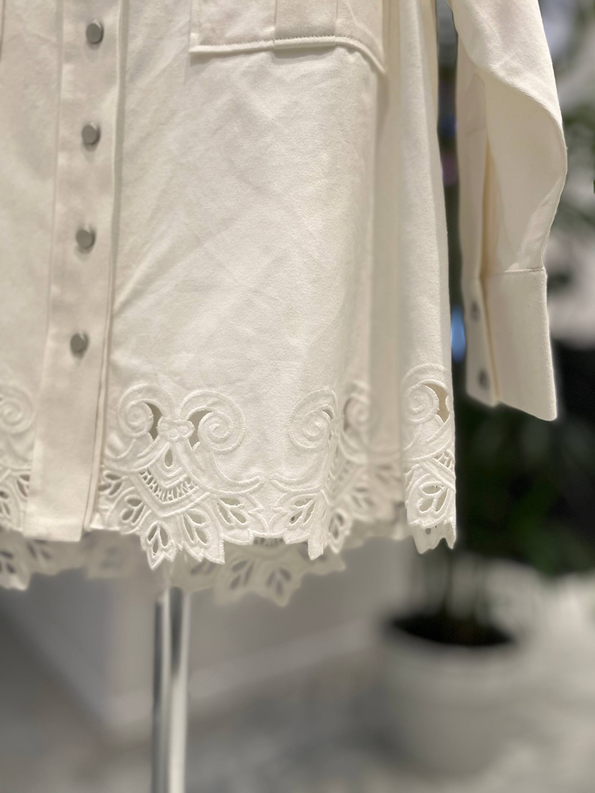 Фото Tensione in