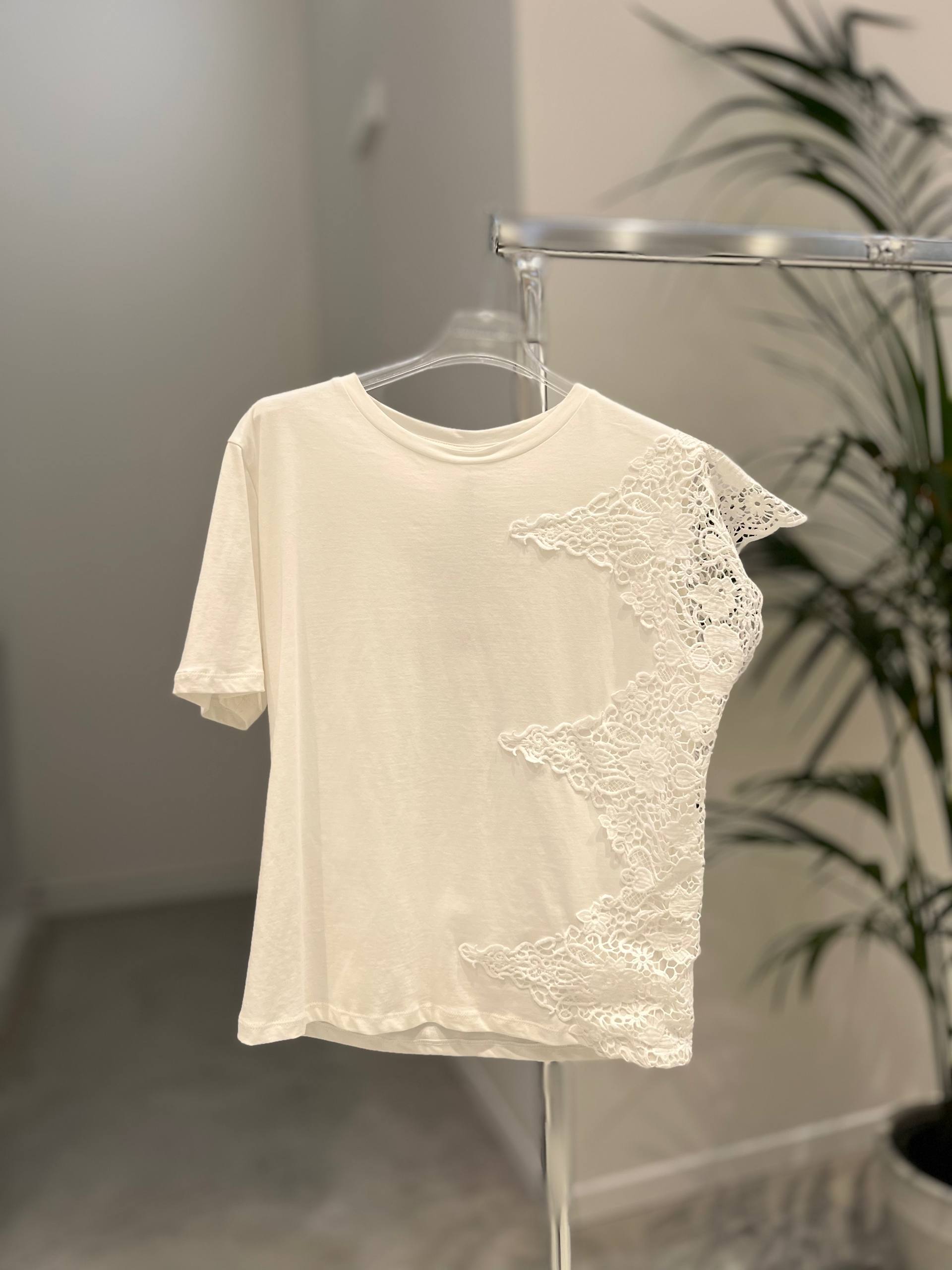 Фото Tensione in