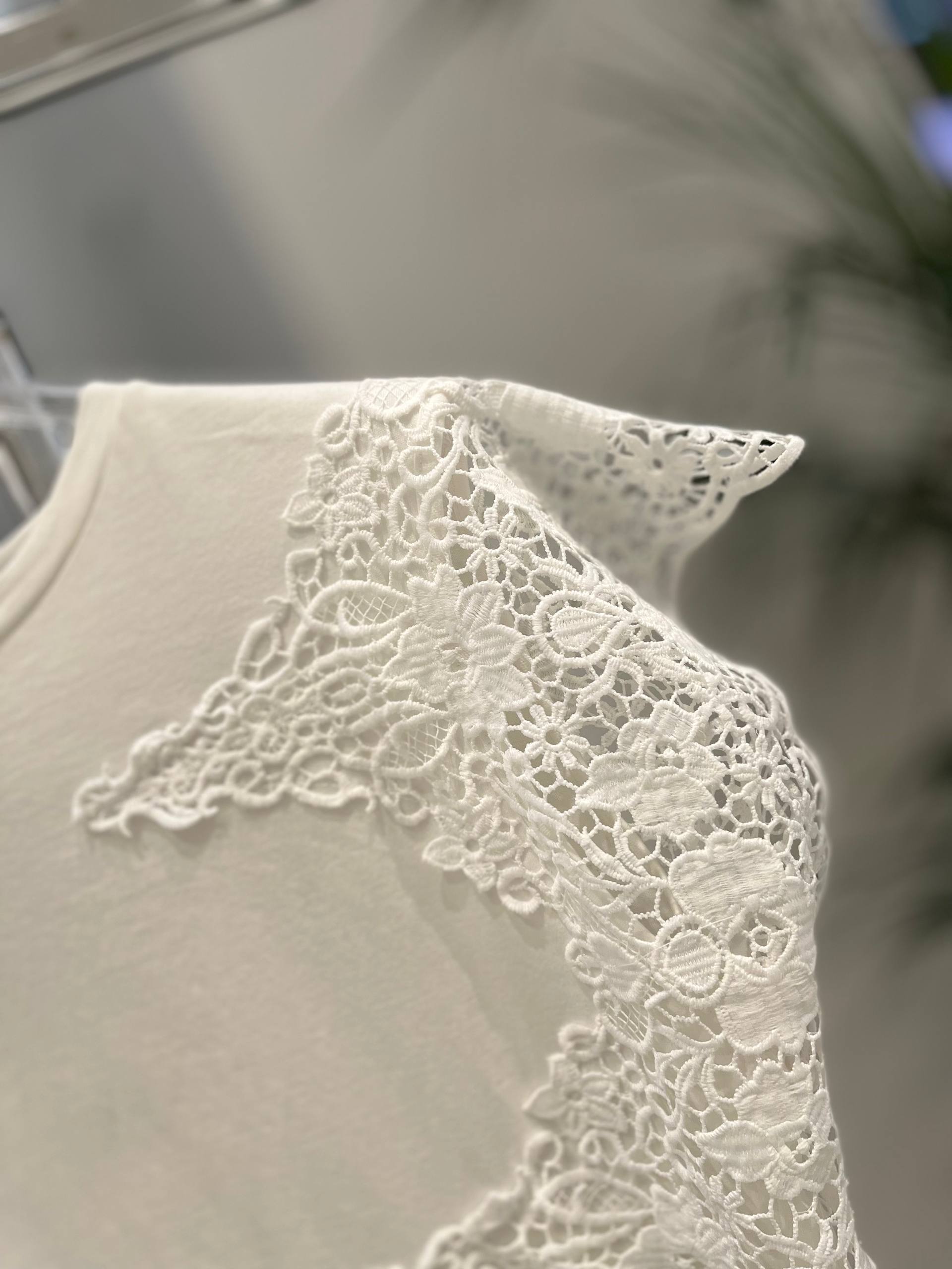 Фото Tensione in