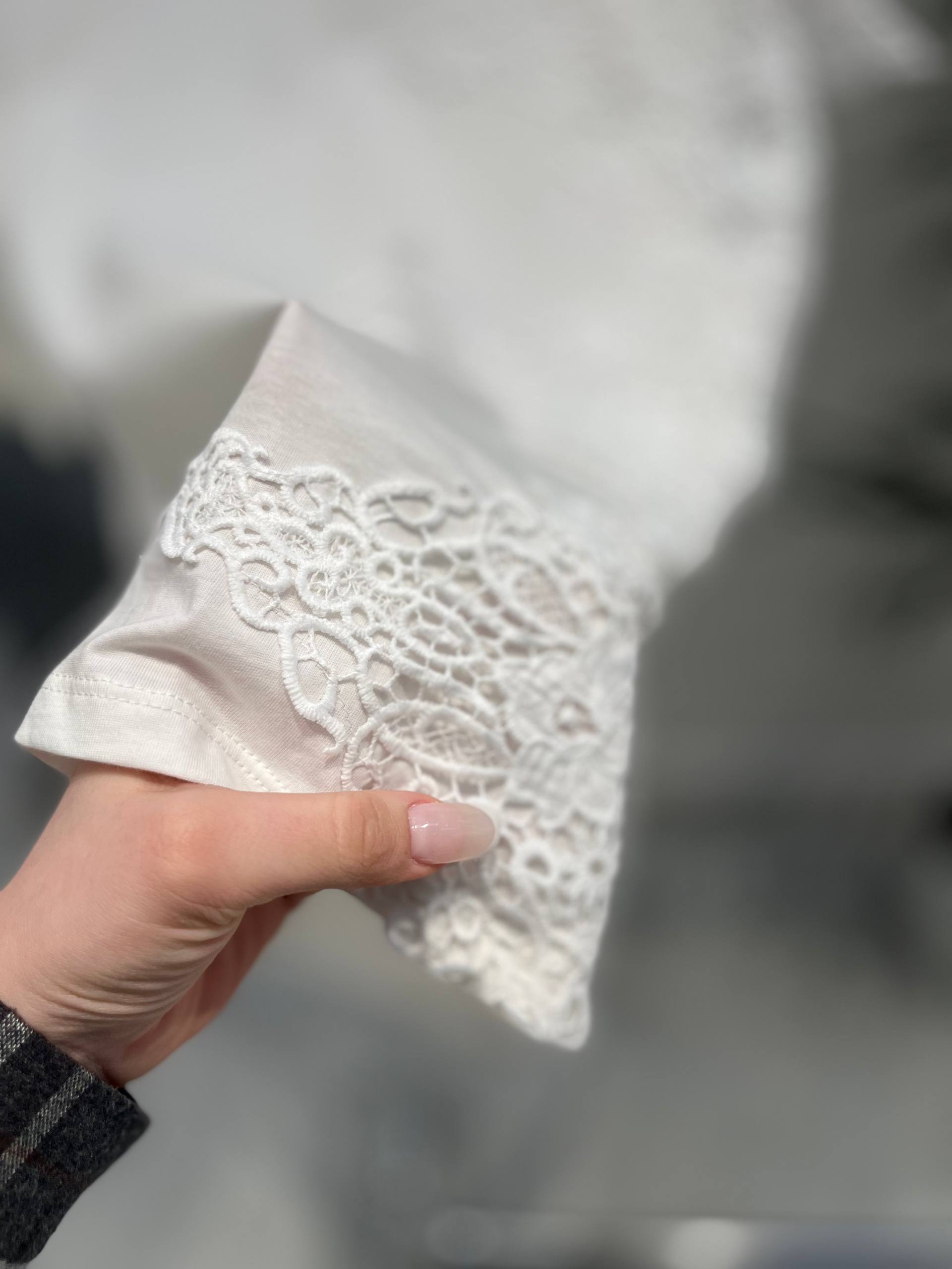 Фото Tensione in