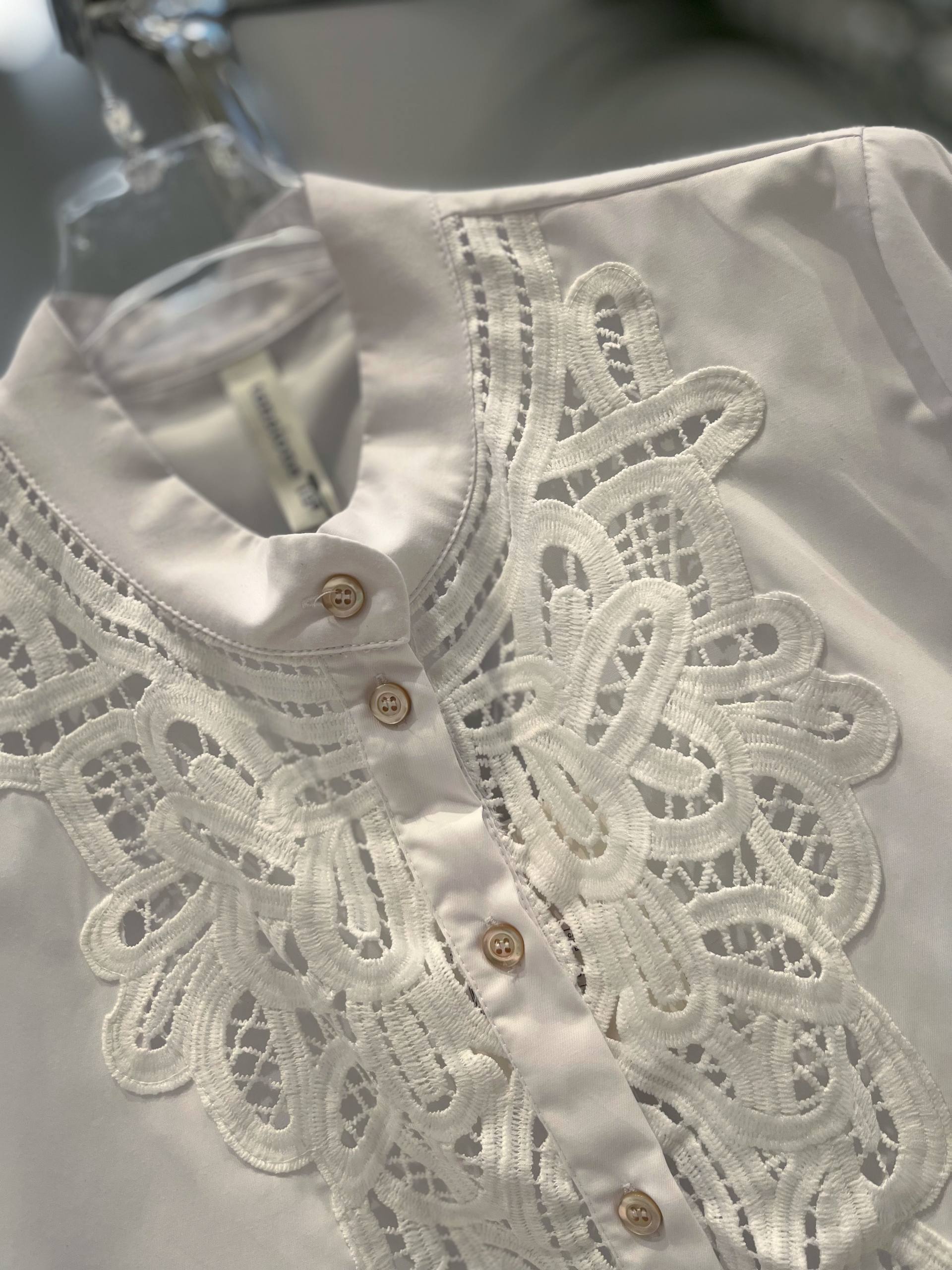 Фото Tensione in